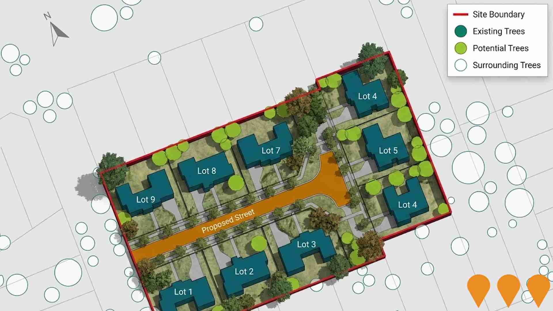 Residential Development