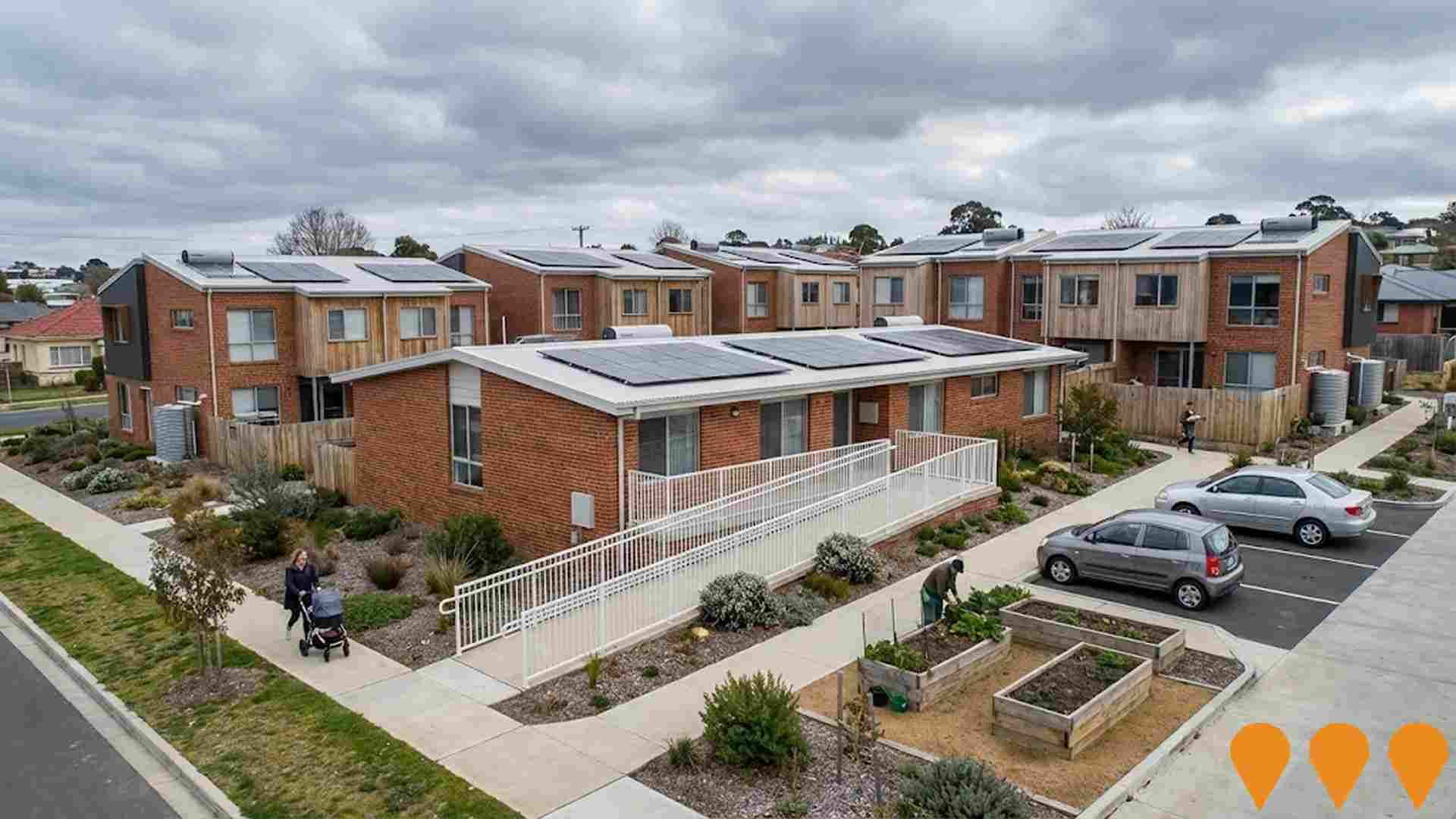 Residential Development