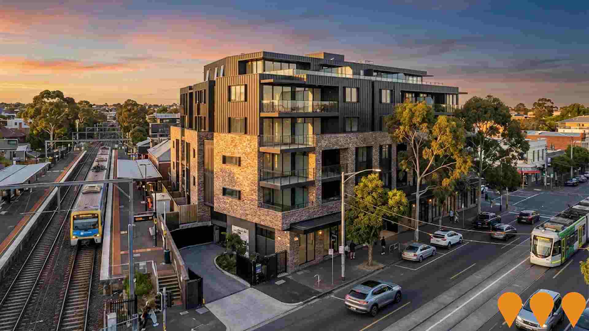 Residential Development