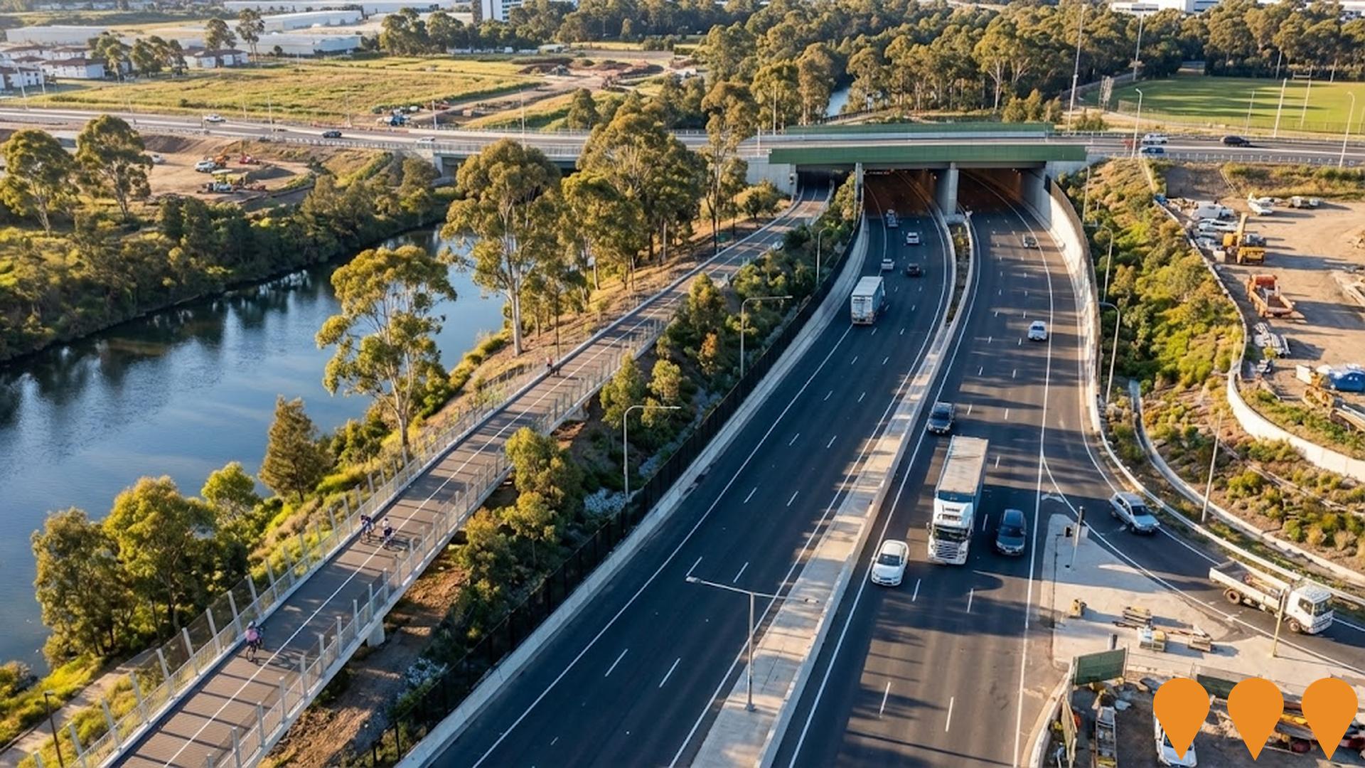 Transport & Logistics