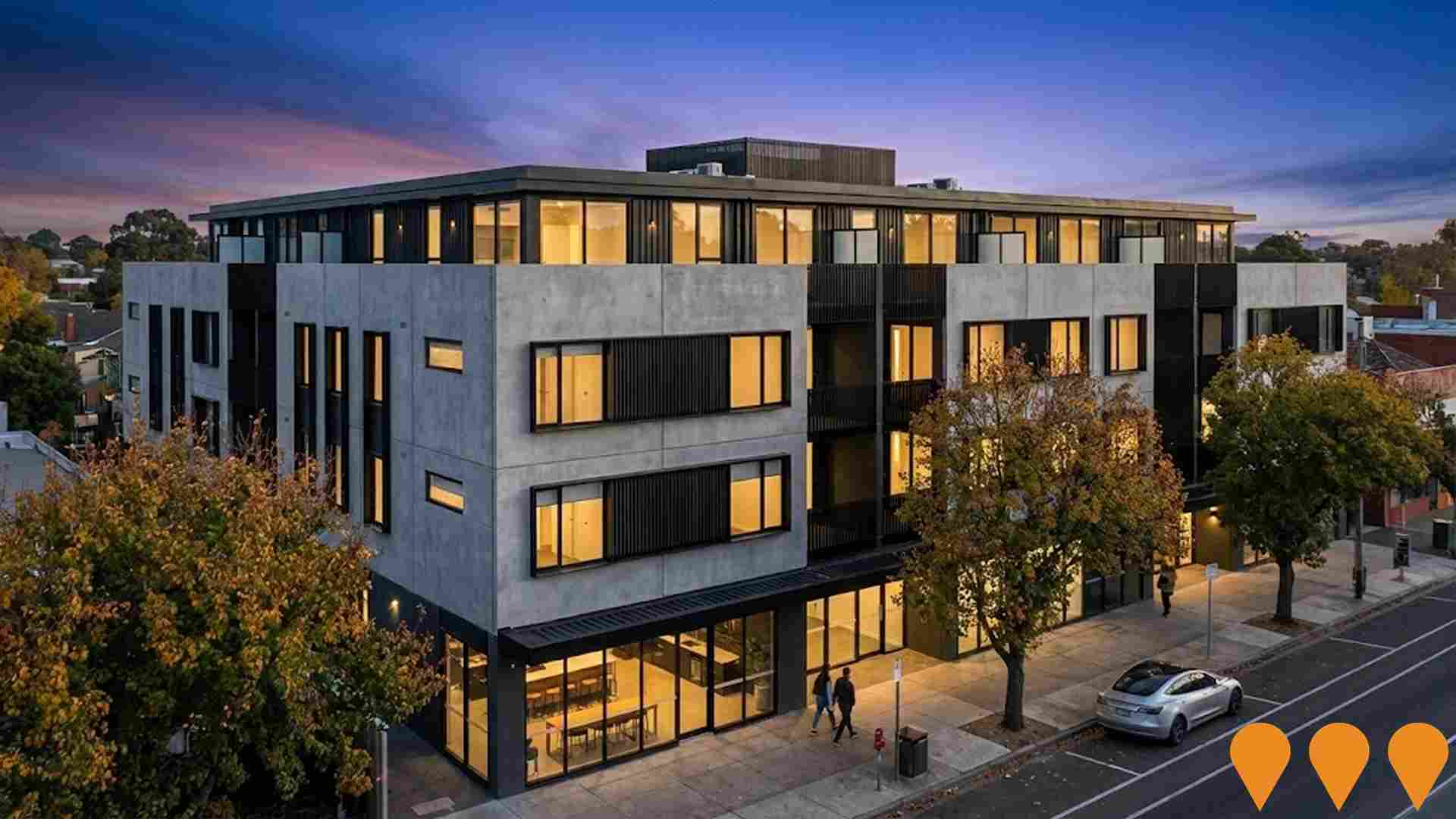 Residential Development