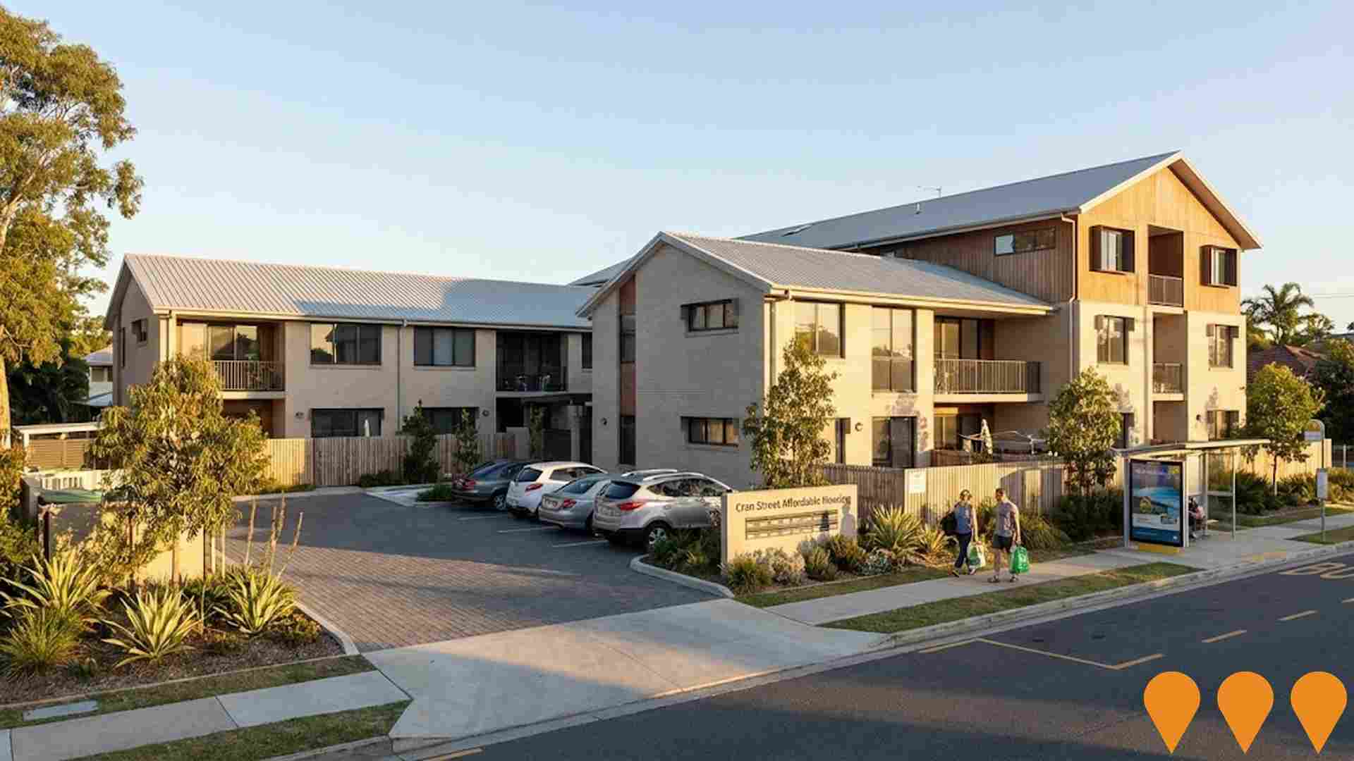 Residential Development