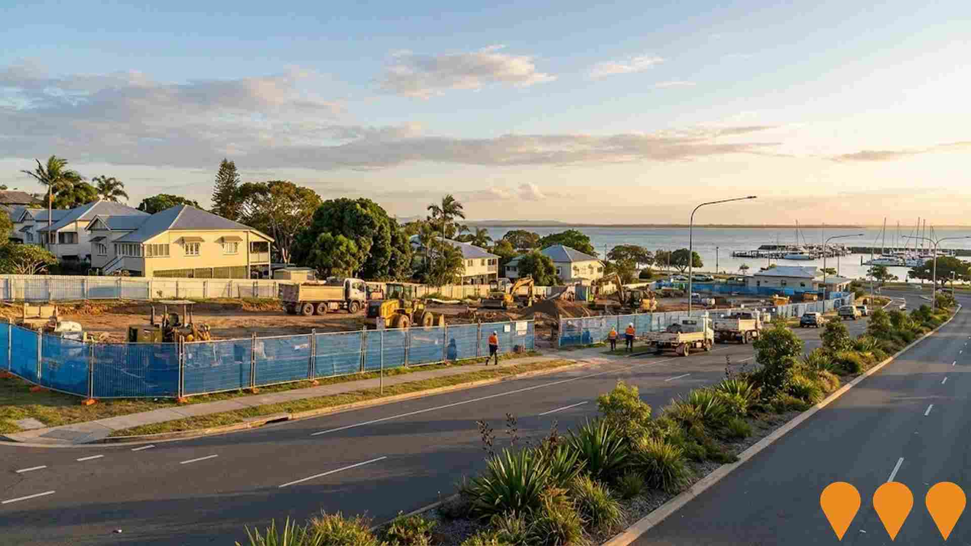 Residential Development