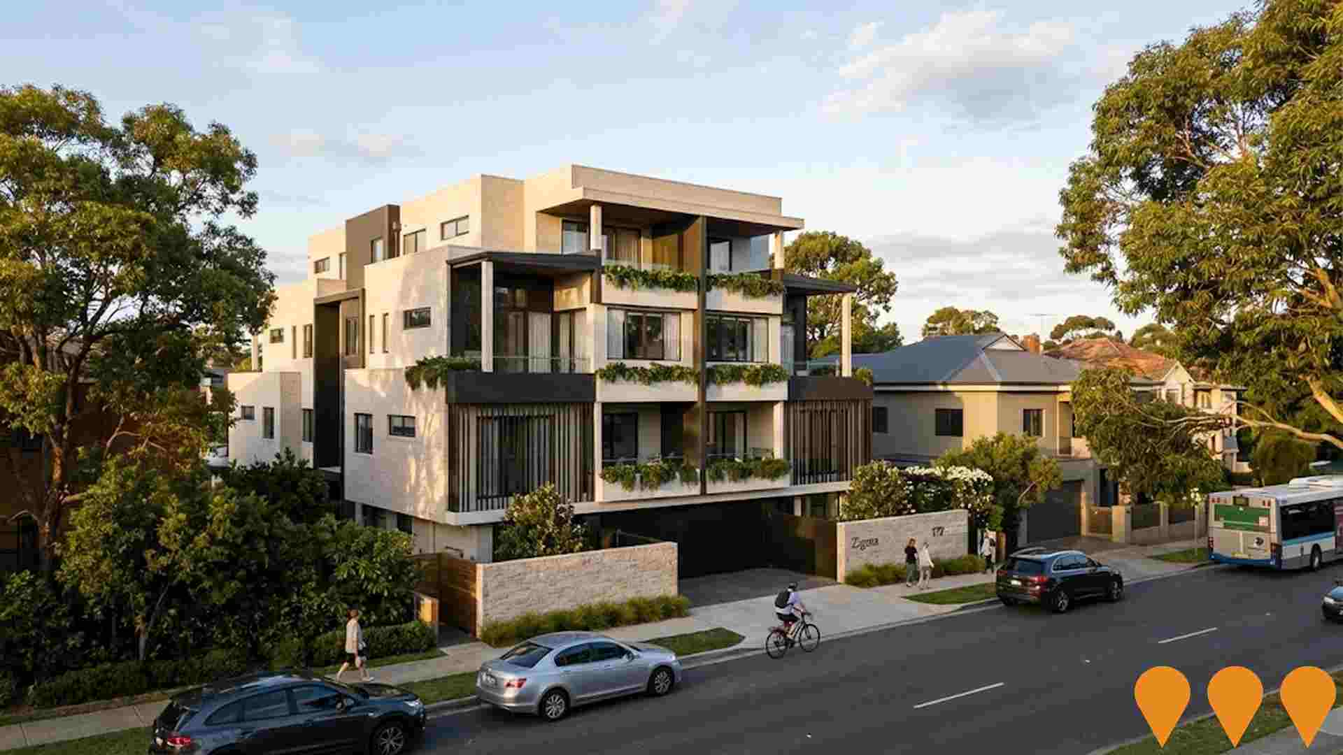 Residential Development