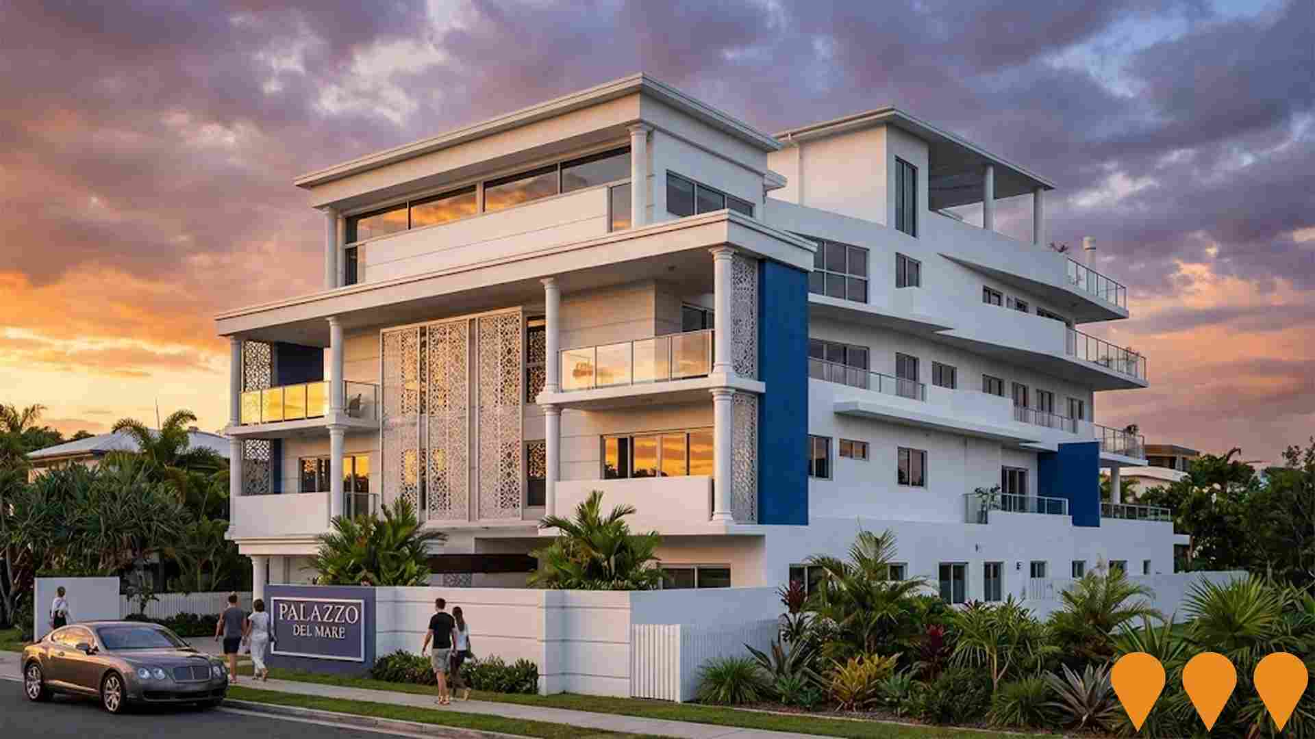 Residential Development