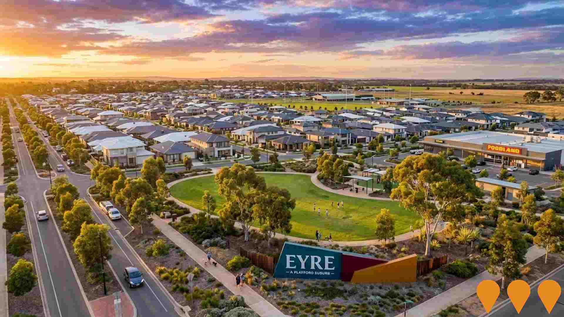 Residential Development