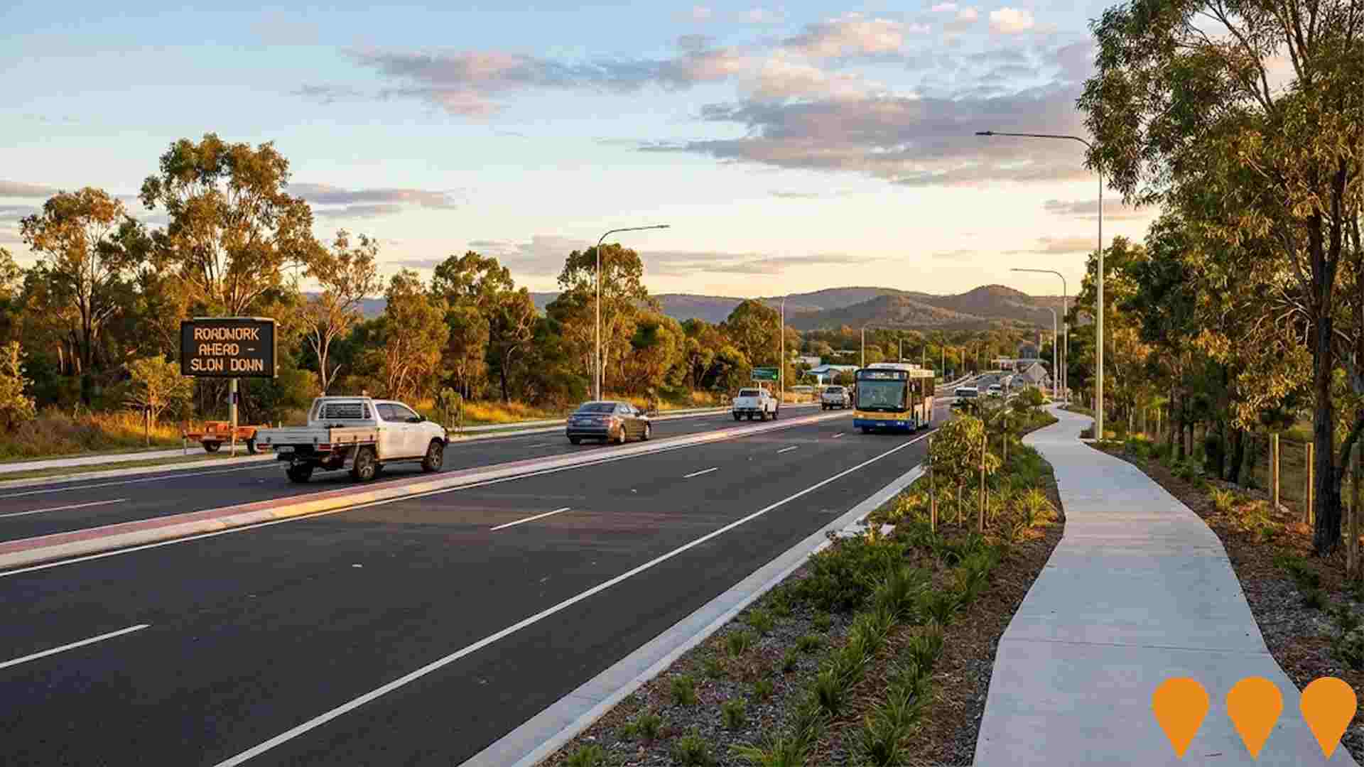 Transport & Logistics