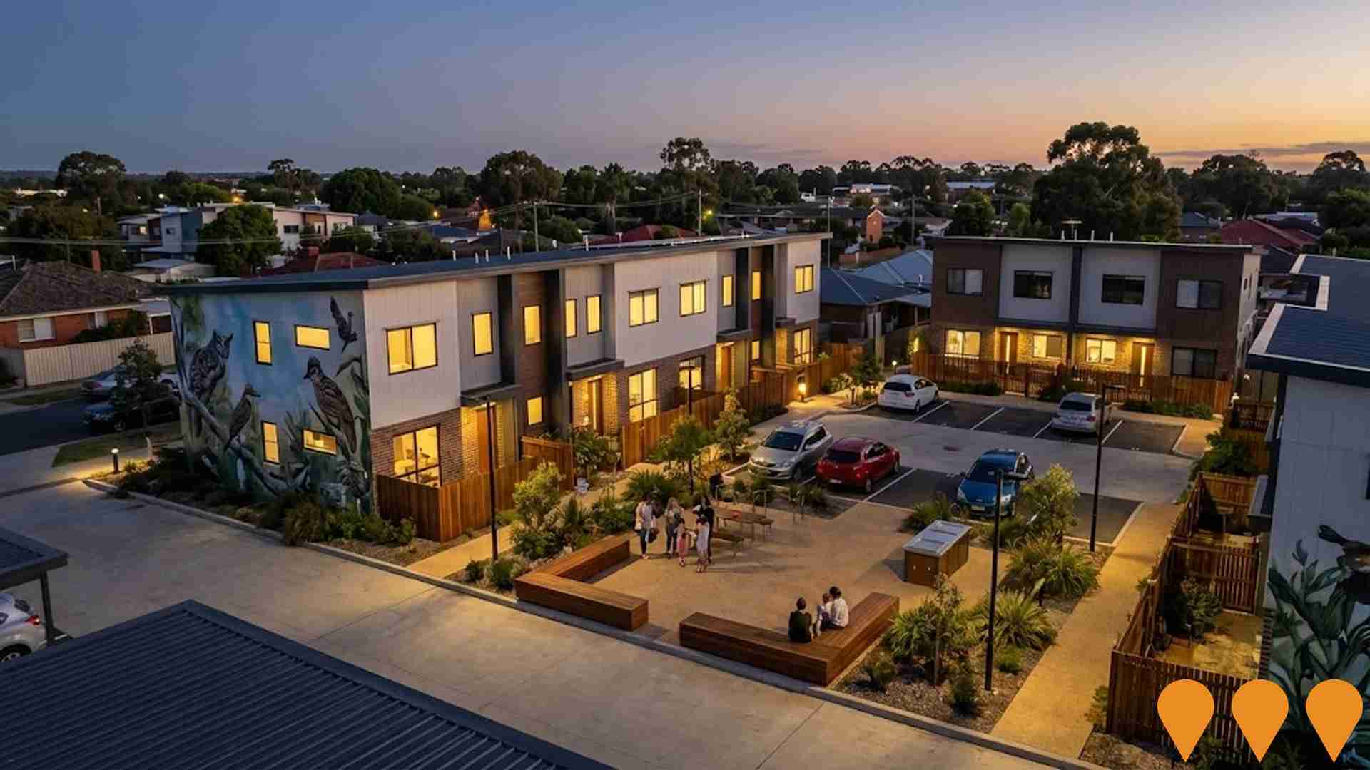 Residential Development