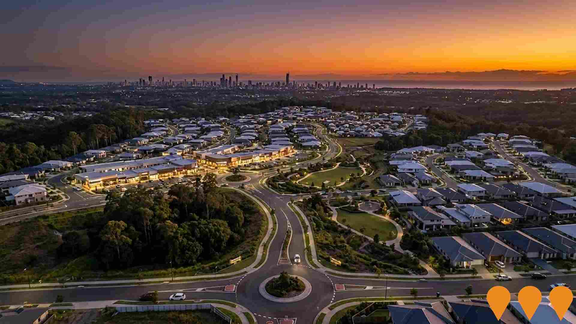 Residential Development