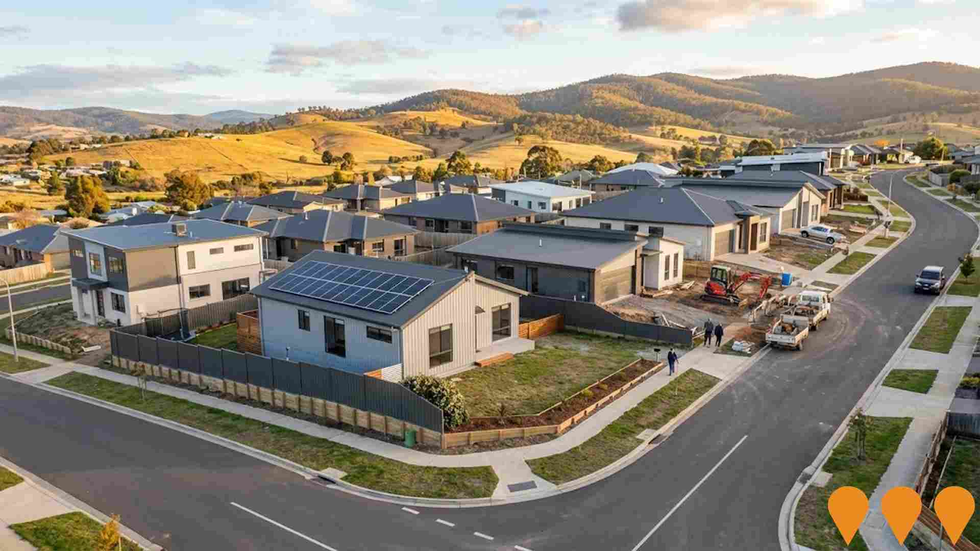 Residential Development