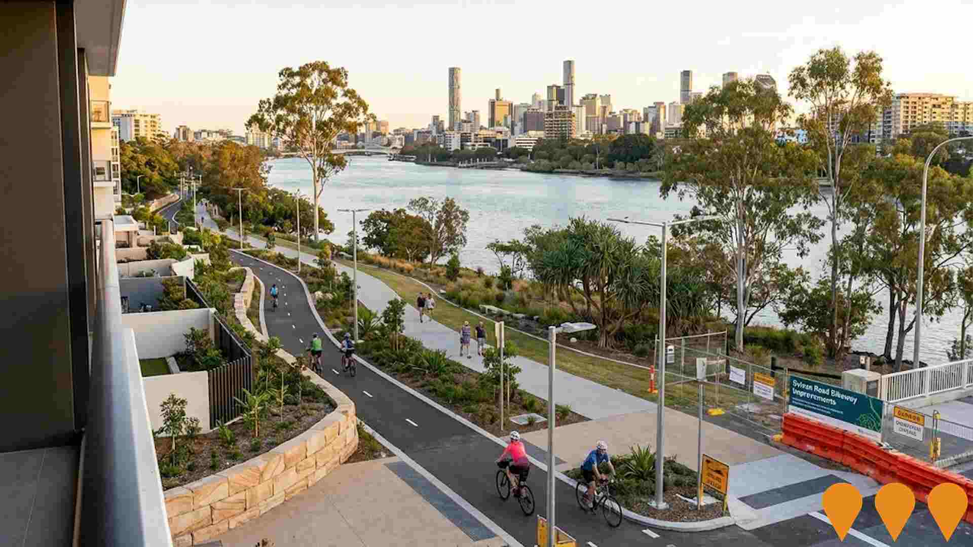 Transport & Logistics