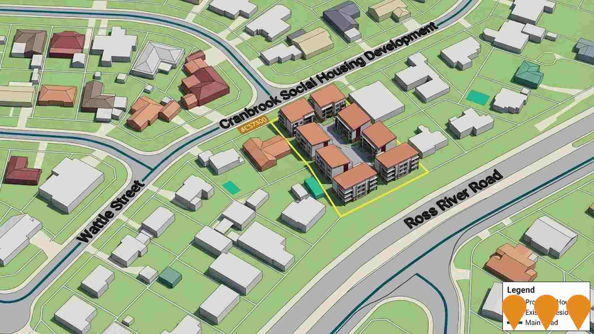 Residential Development