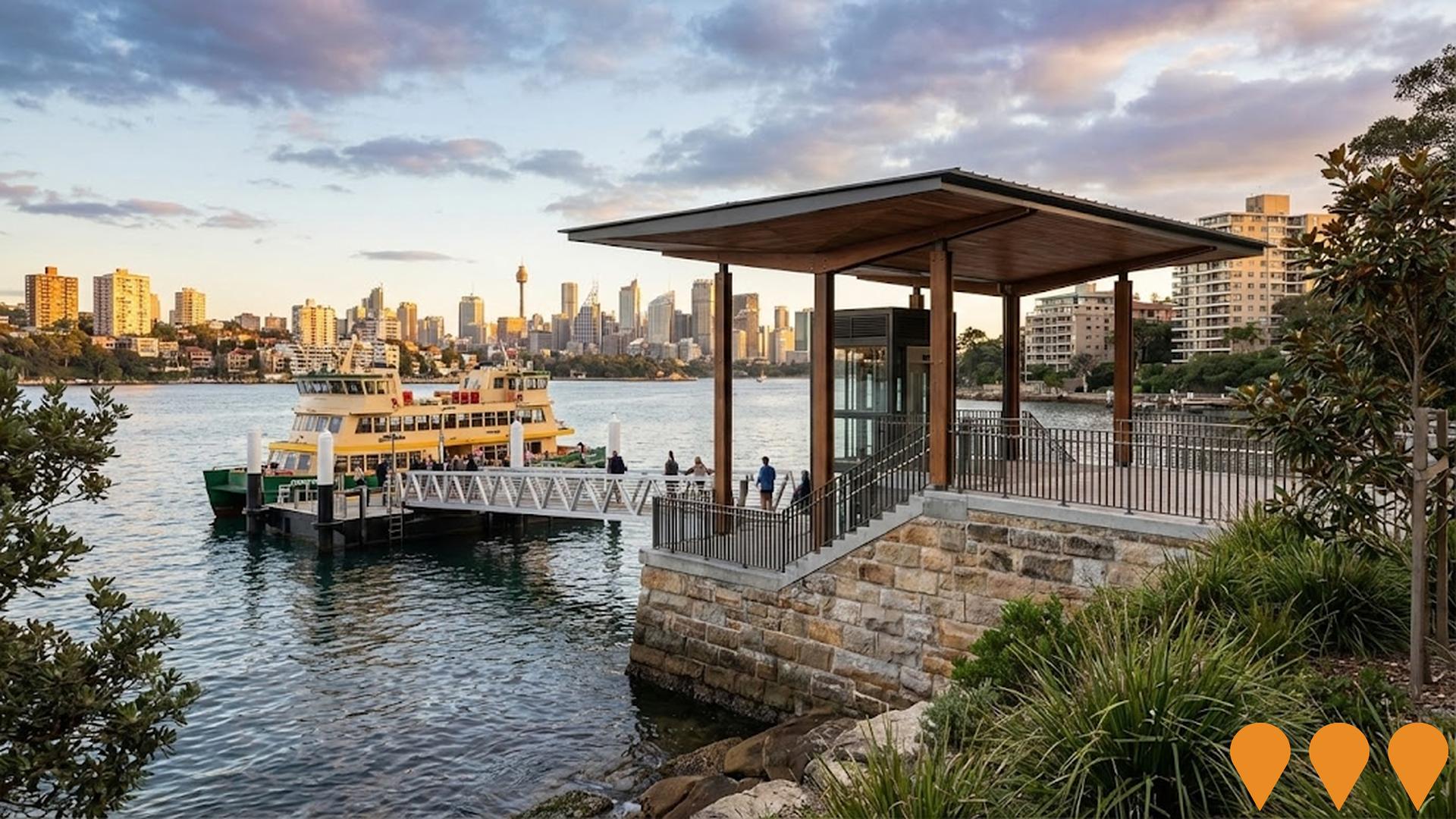 Transport & Logistics