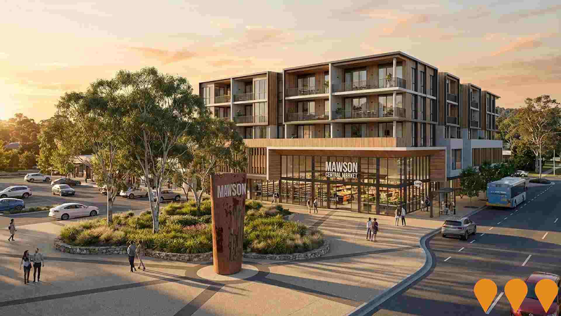 Residential Development