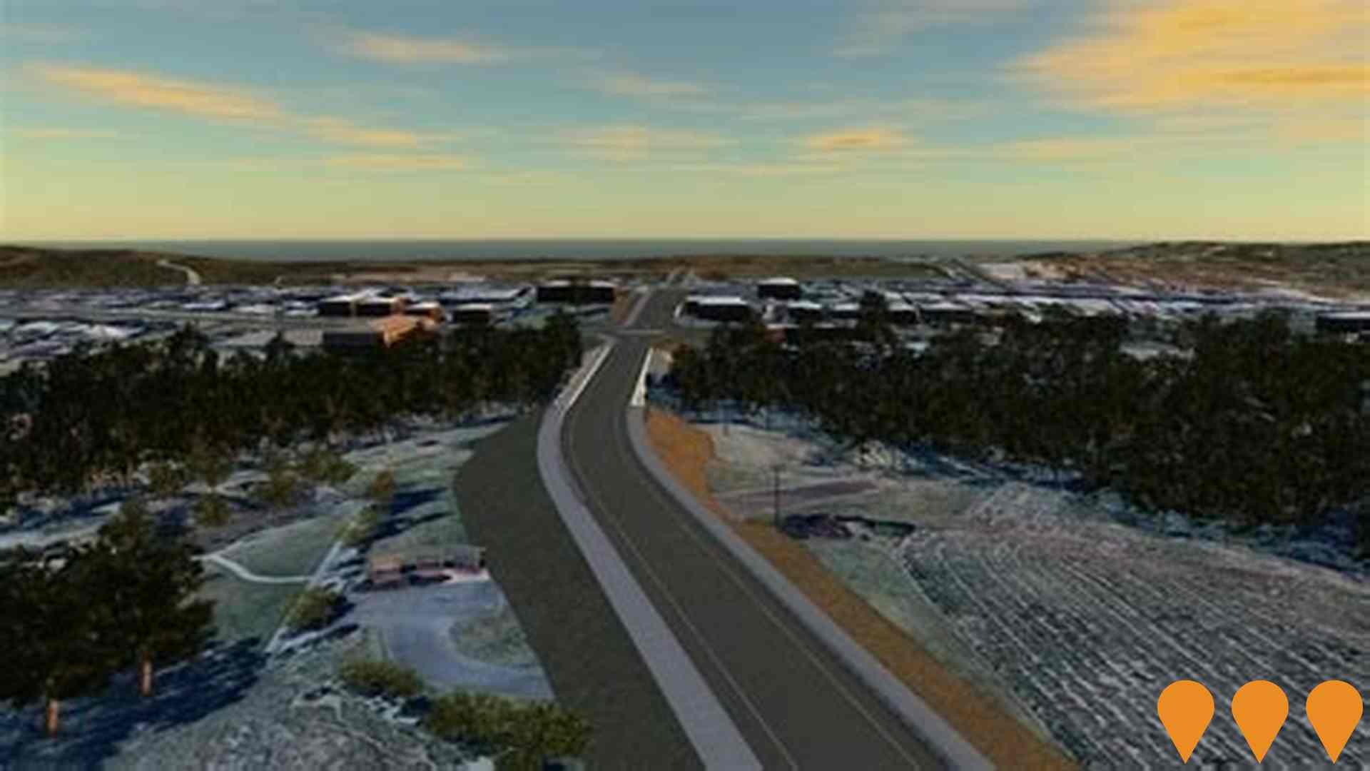 Transport & Logistics