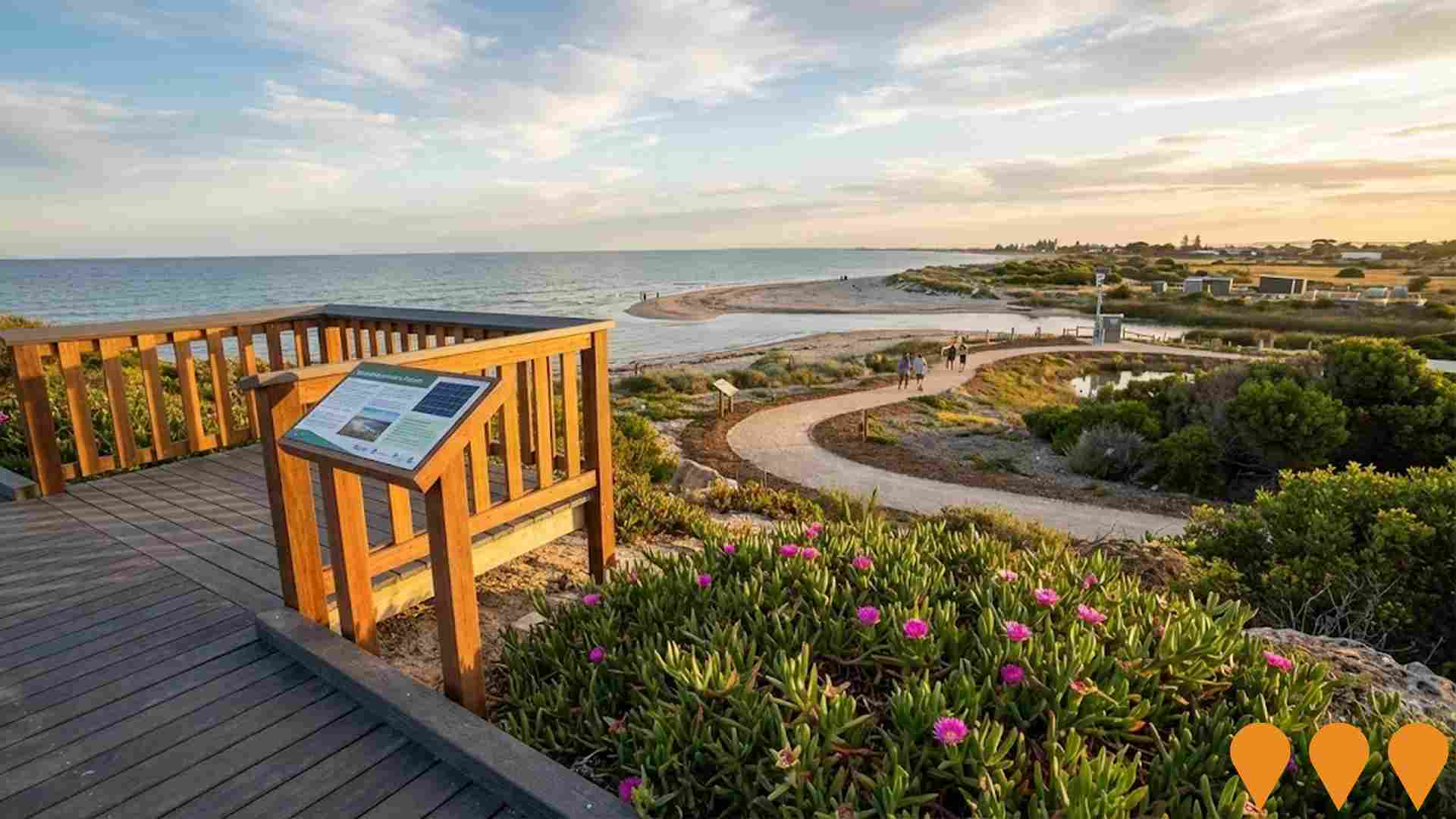 Environmental & Disaster Management