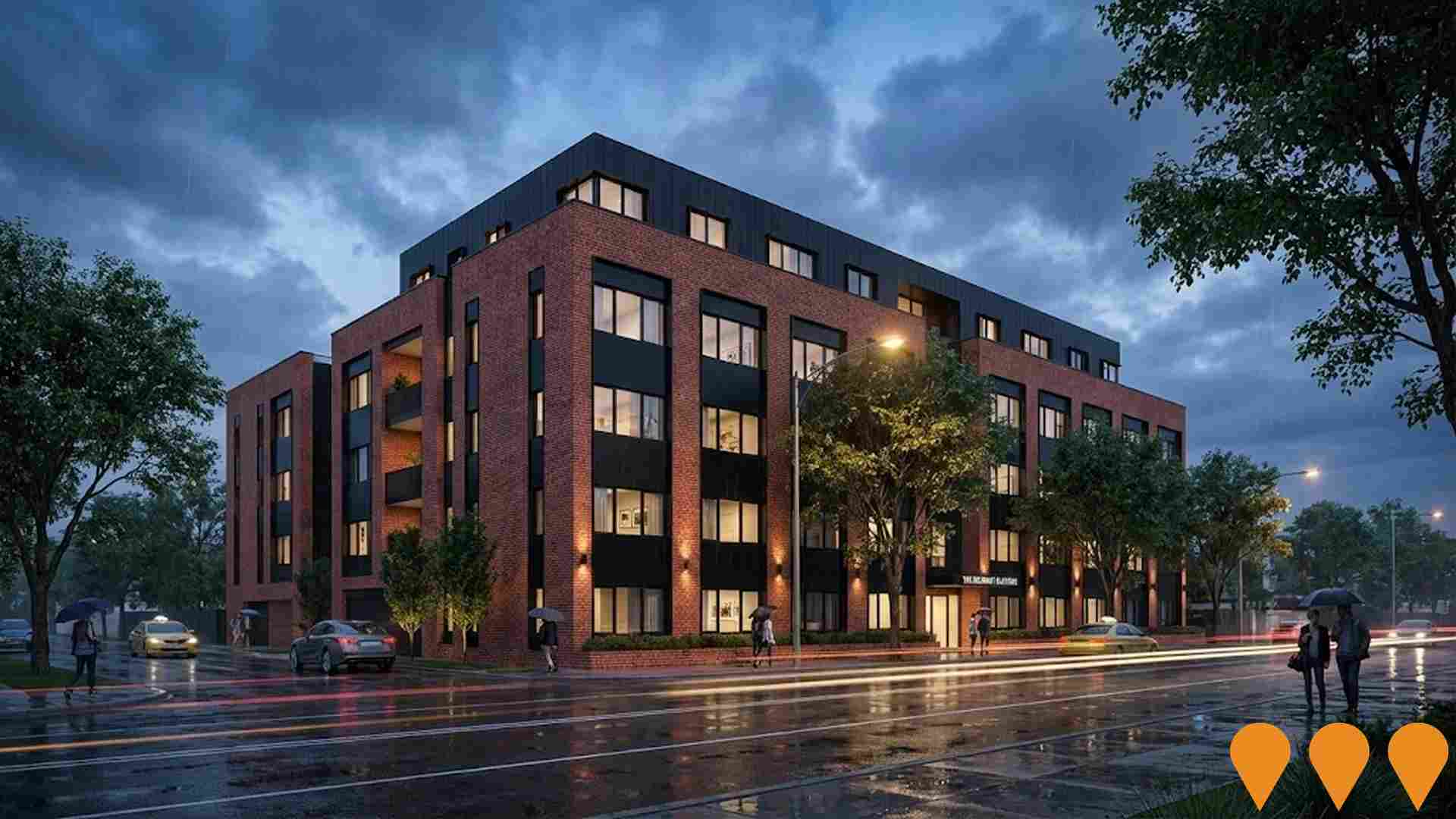 Residential Development