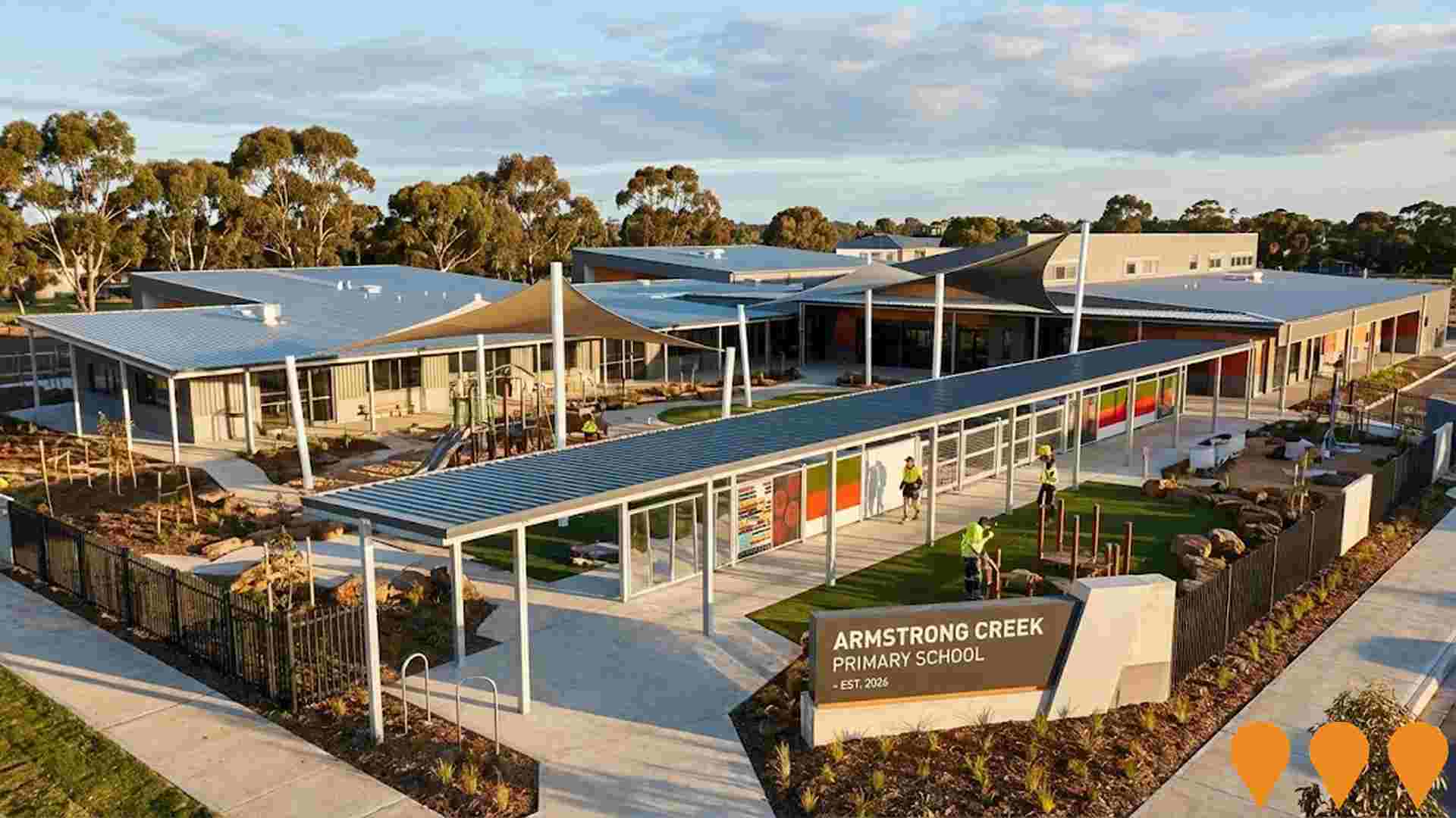 Education & Training