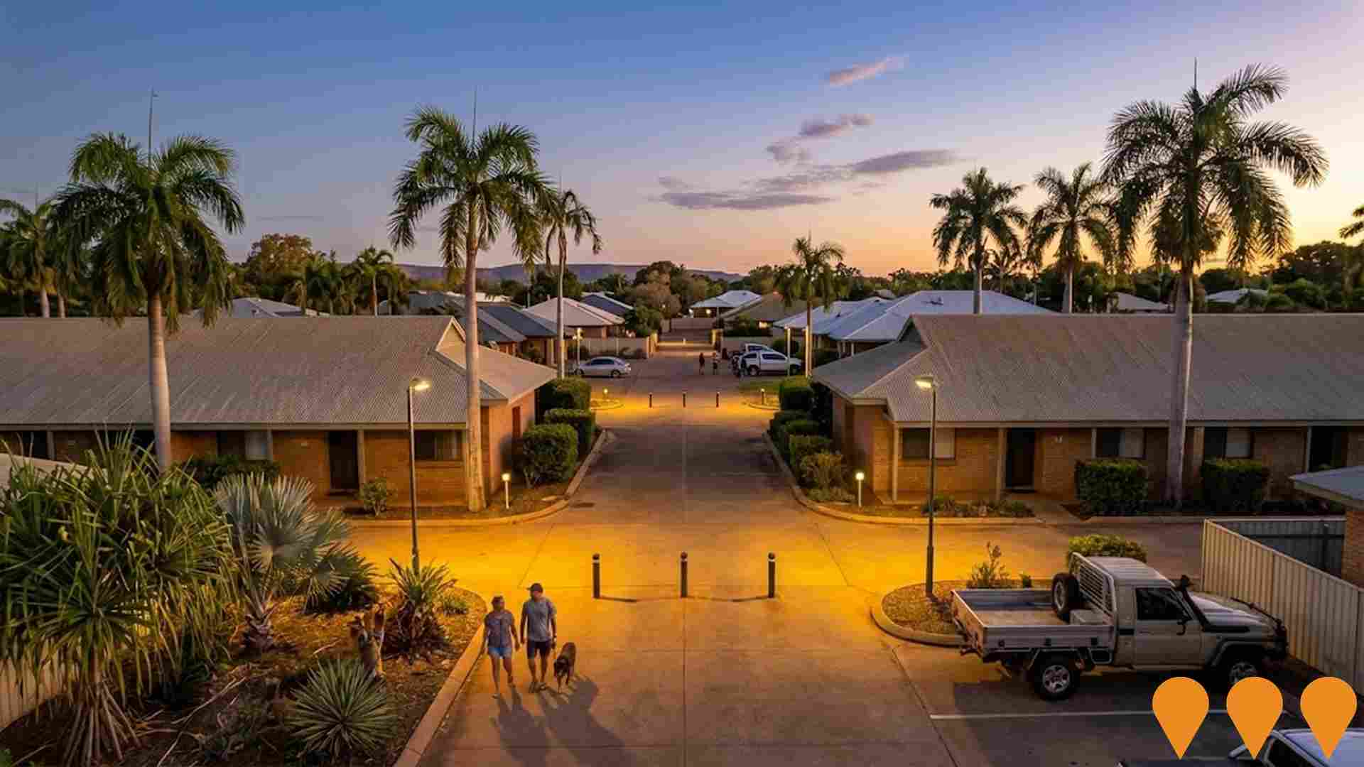 Residential Development