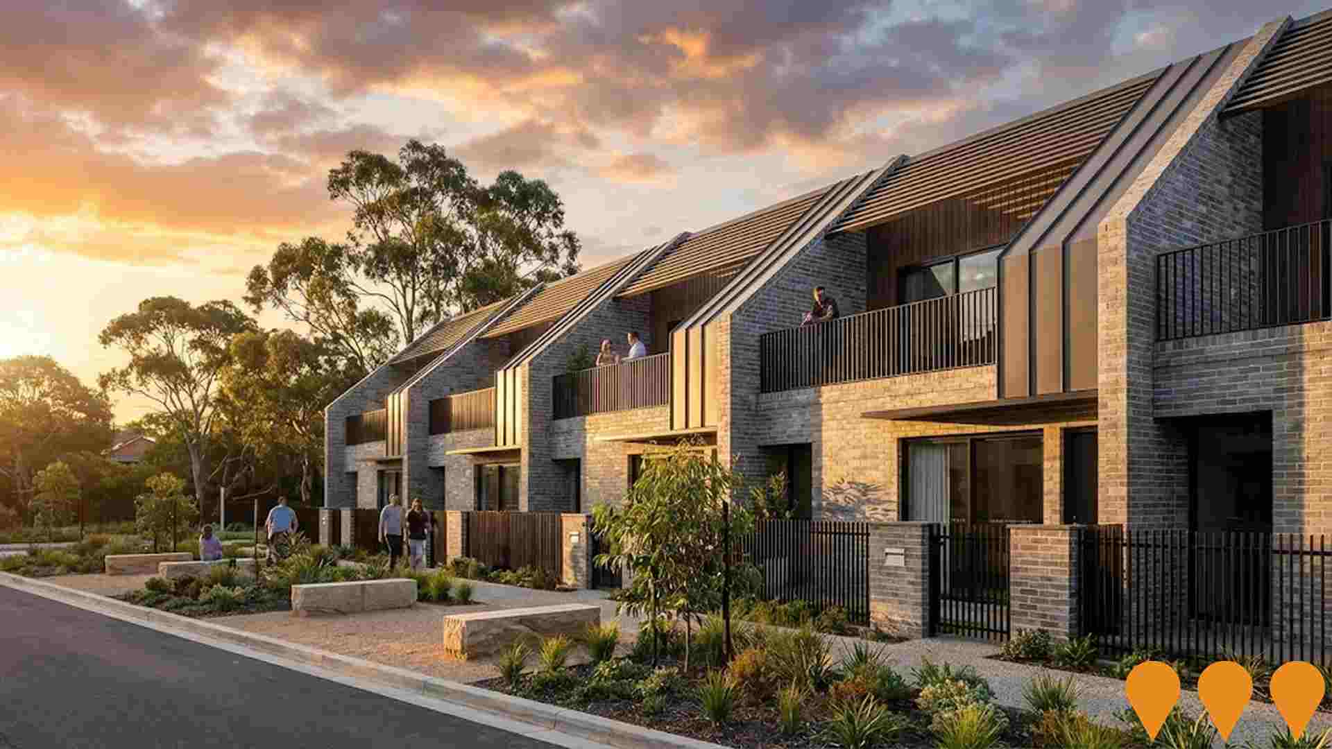 Residential Development