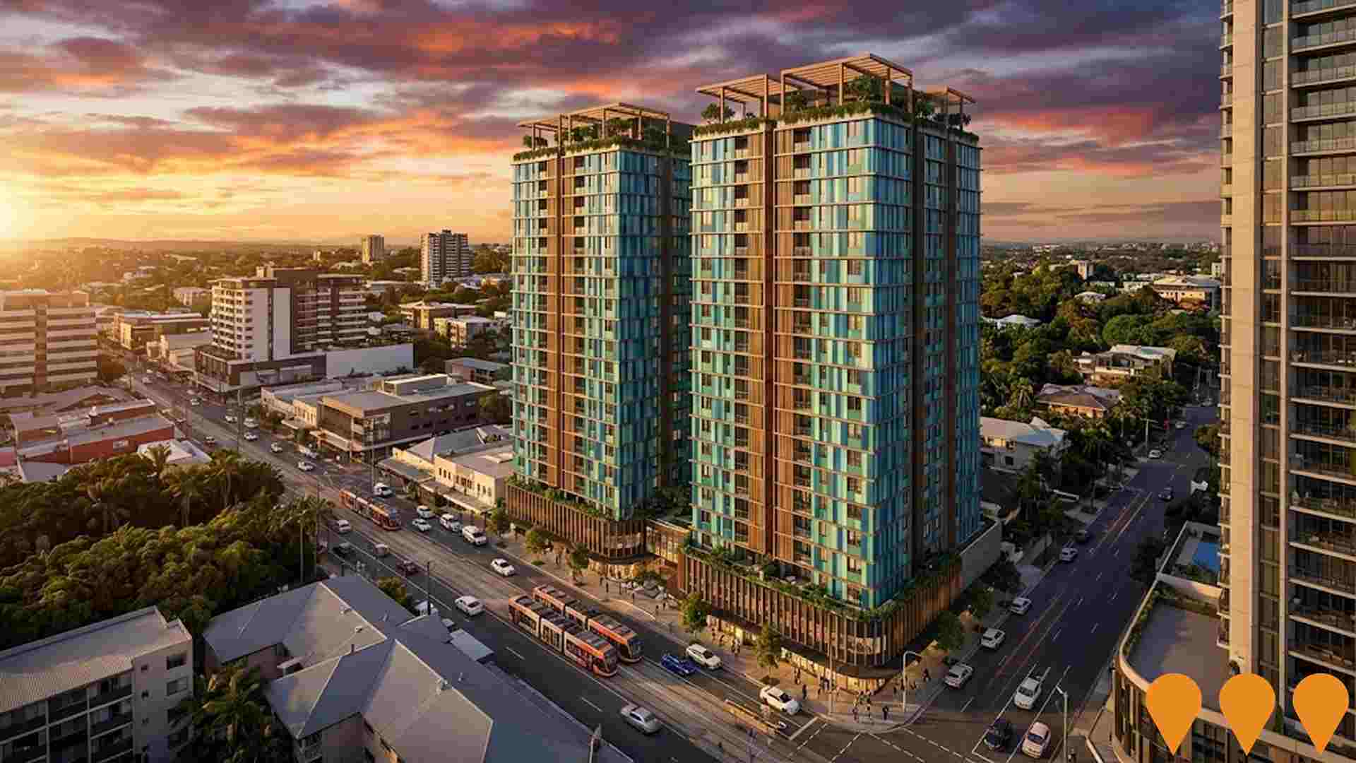 Residential Development