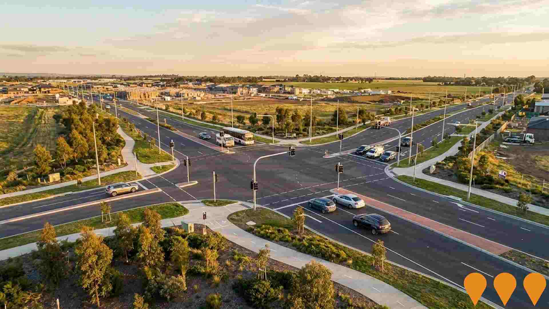 Transport & Logistics