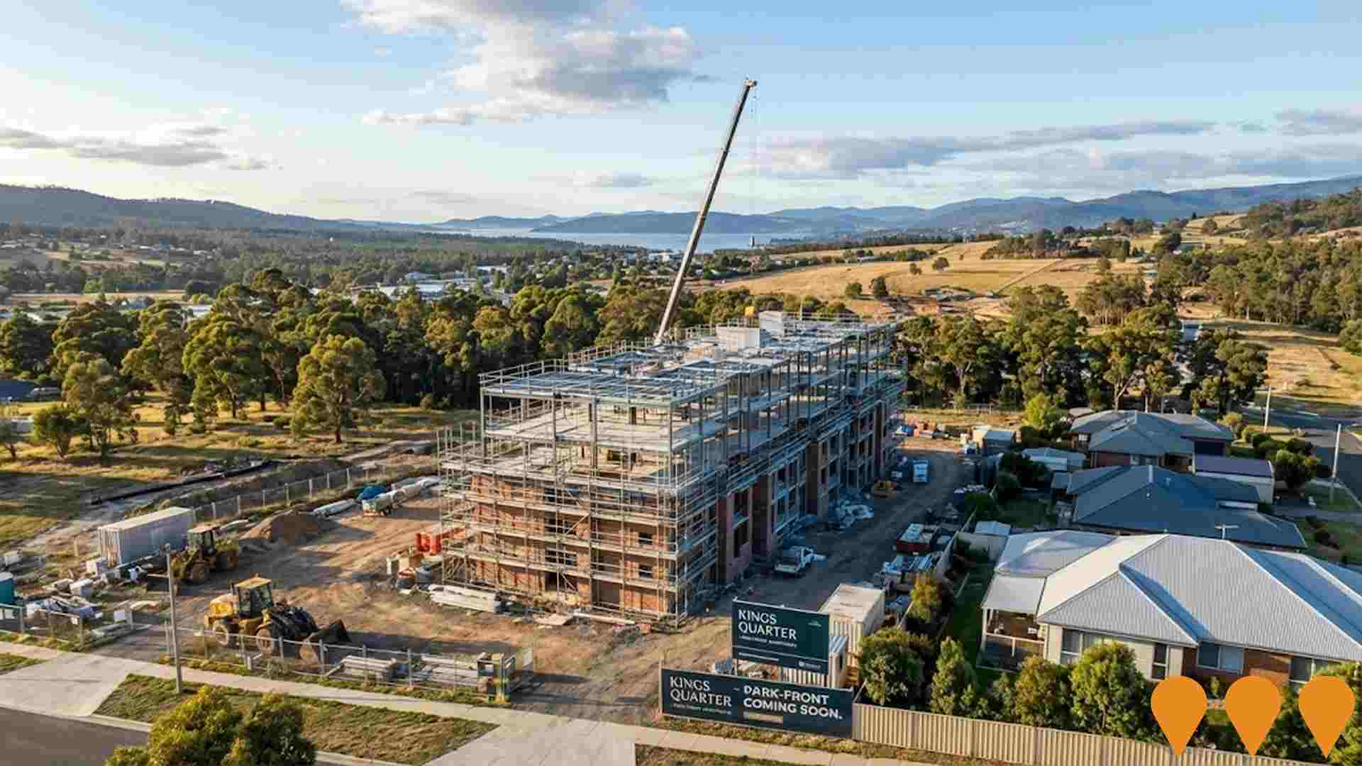 Residential Development