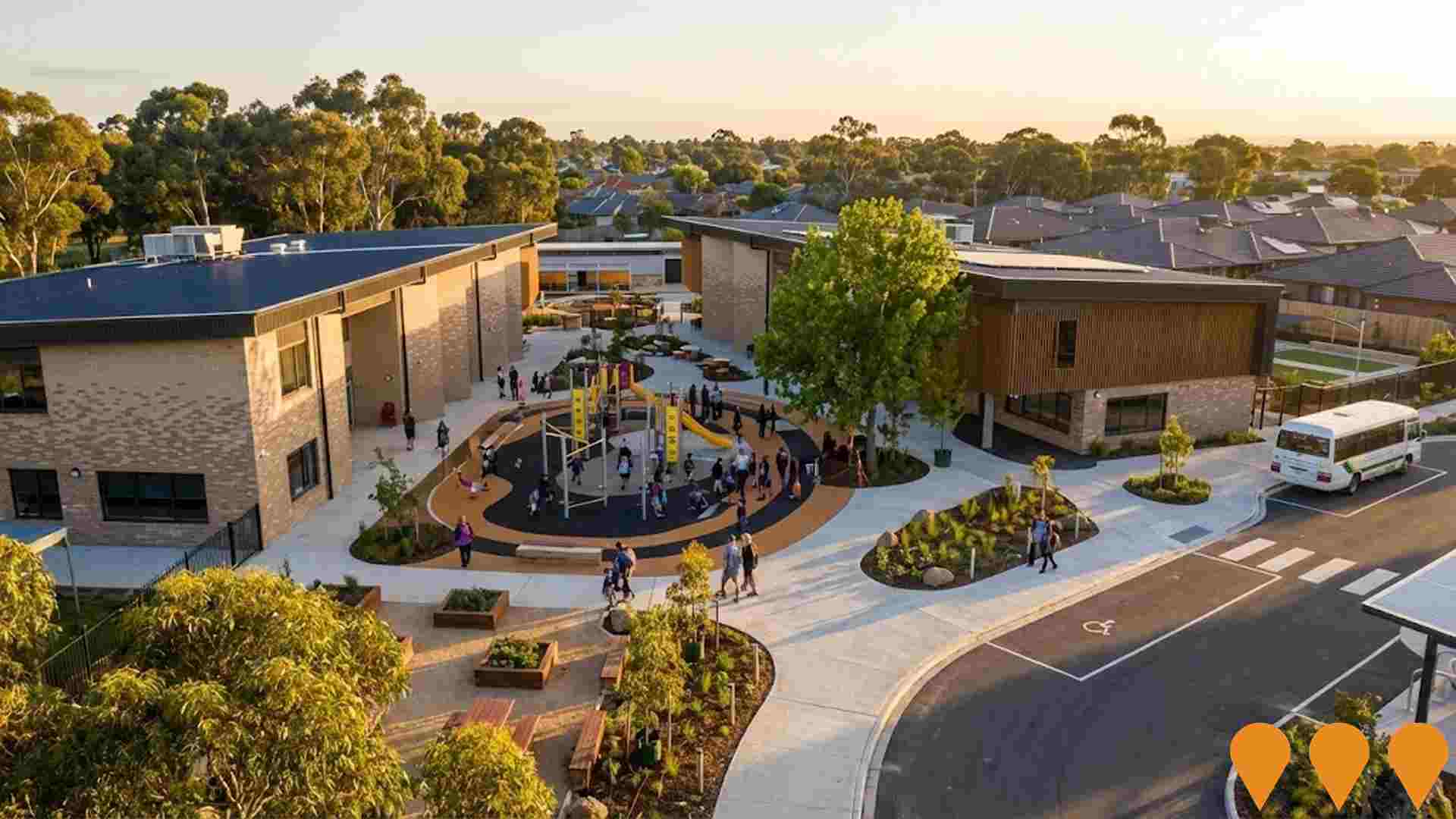 Education & Training