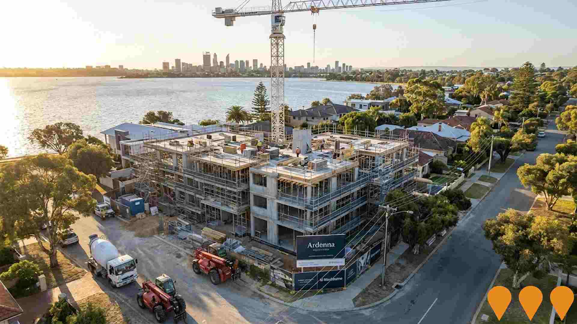 Residential Development