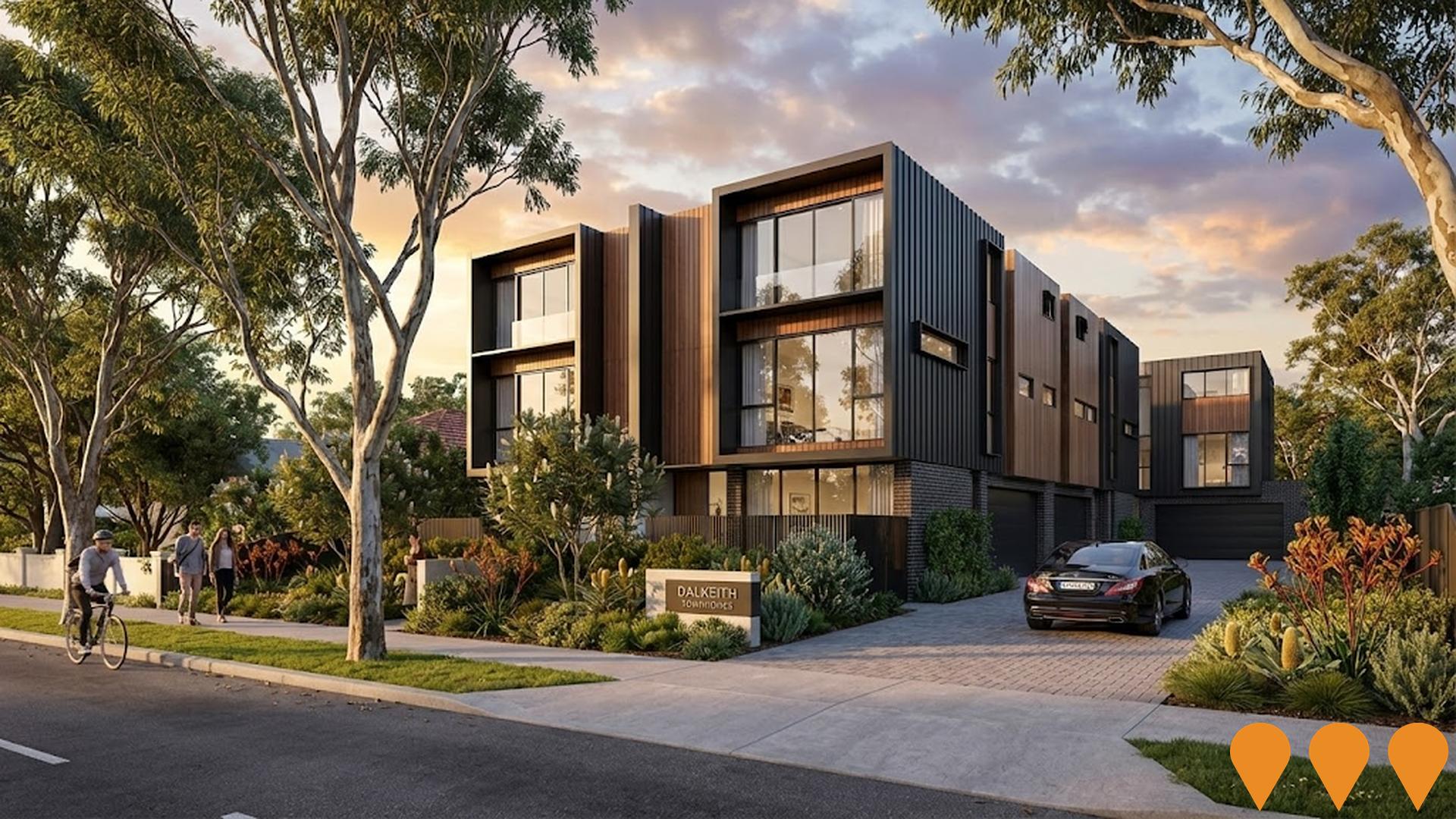 Residential Development