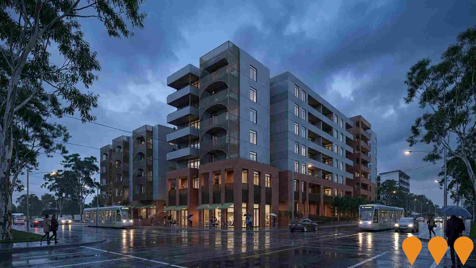 Residential Development