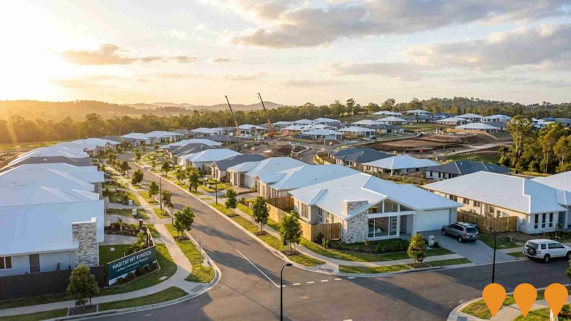 Communities, Precincts & Urban Renewal