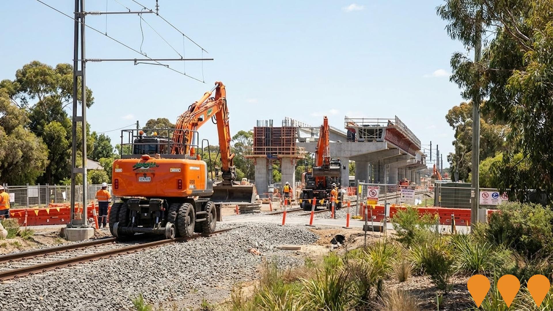 Transport & Logistics