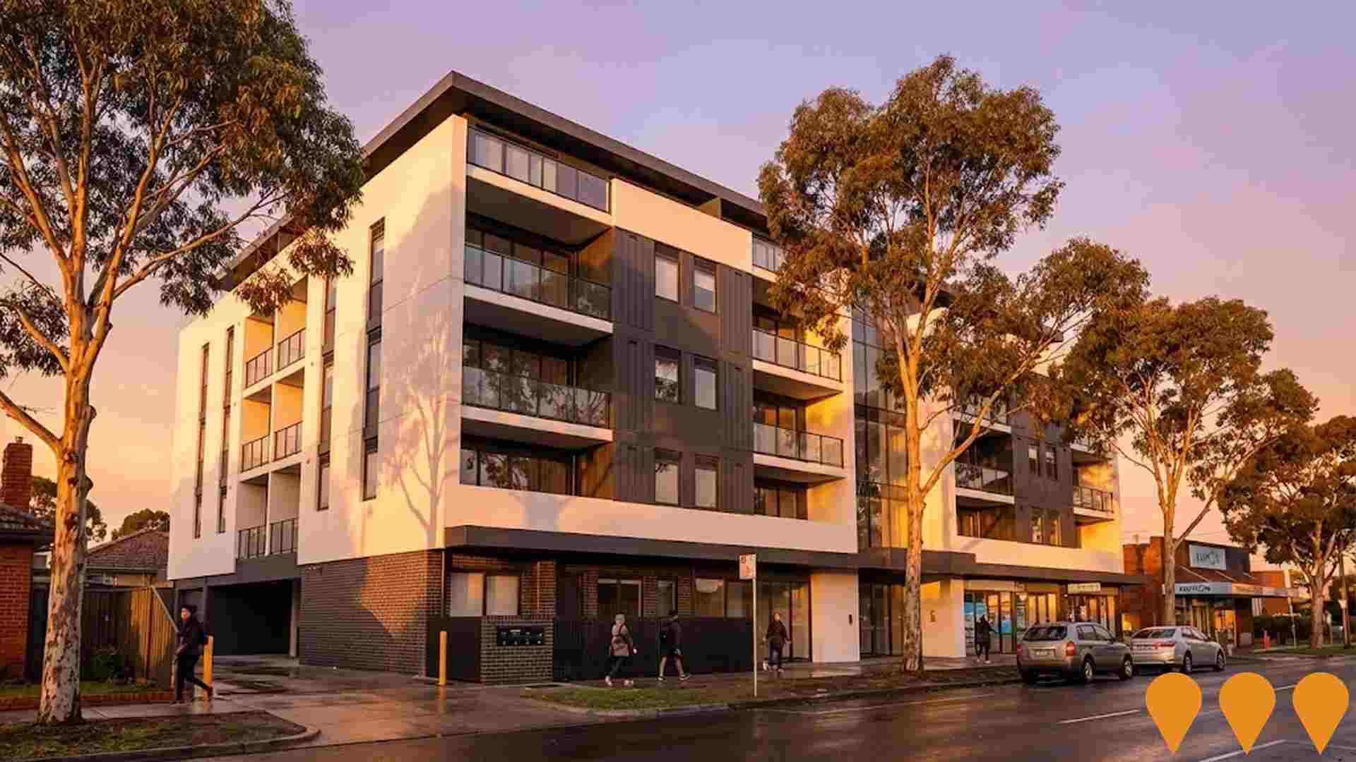 Residential Development