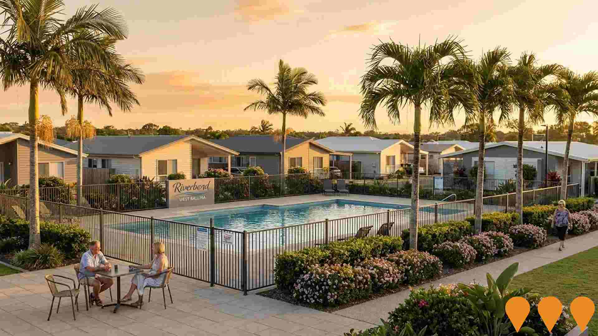 Residential Development