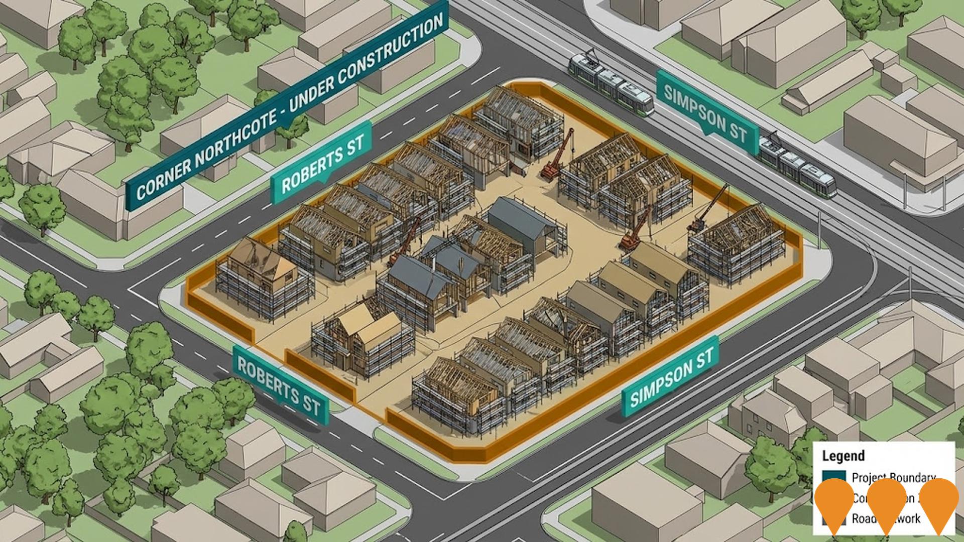 Residential Development