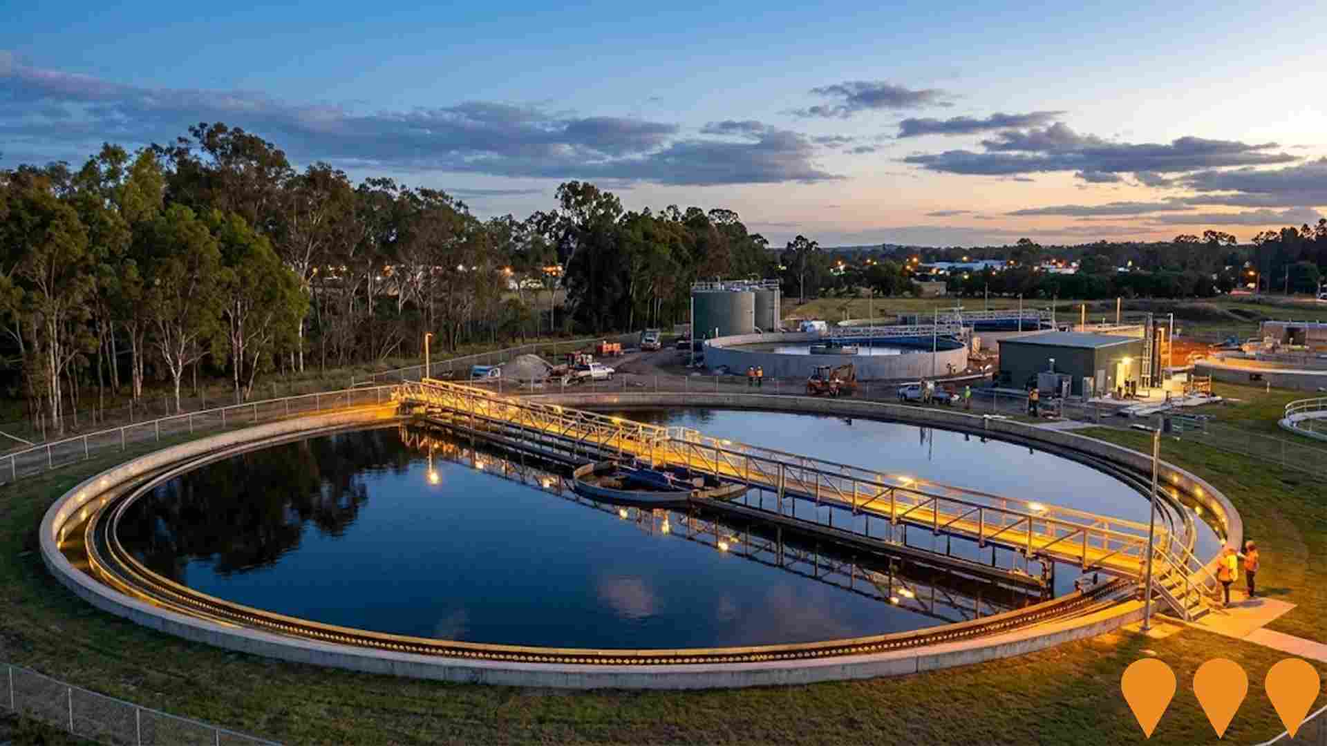 Environmental & Disaster Management