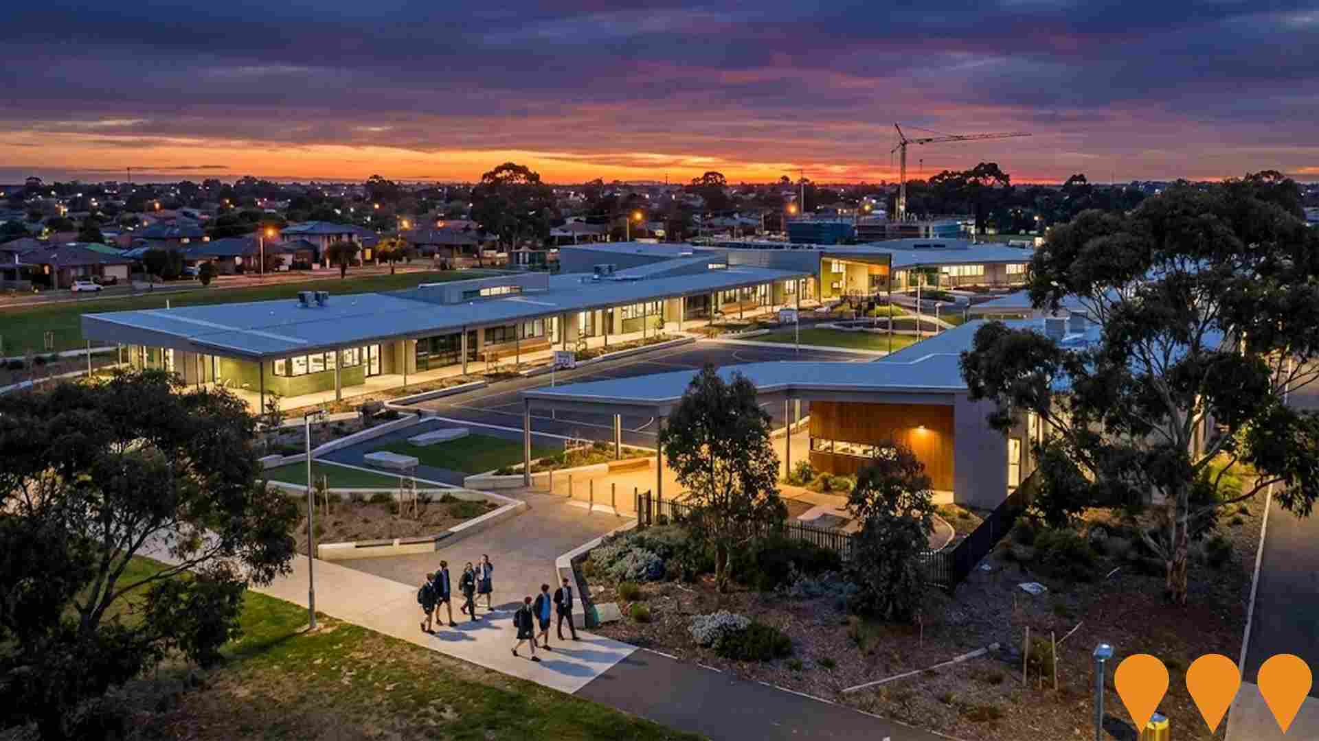 Education & Training