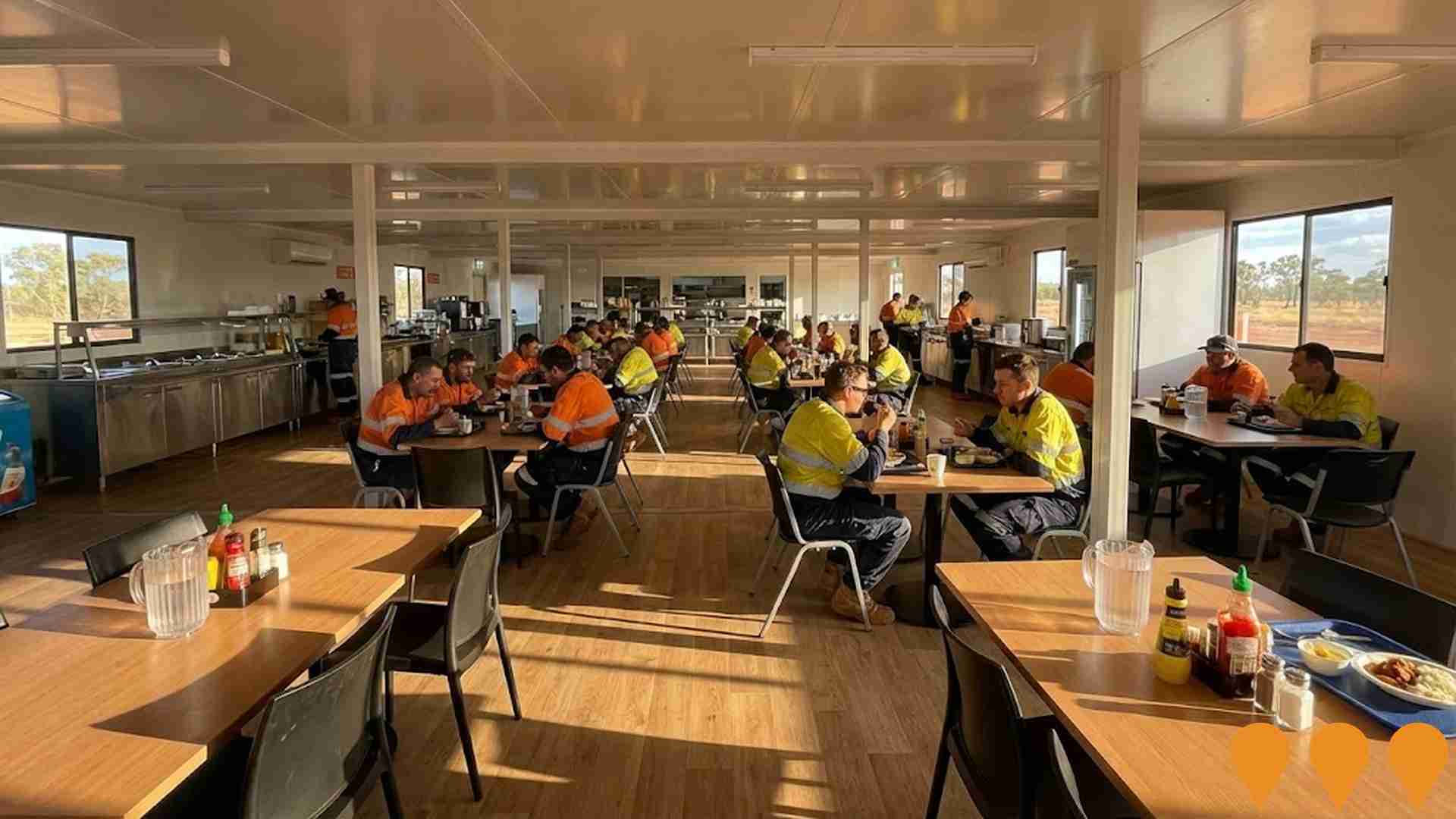 Ports, Marinas, Fisheries & Aquaculture