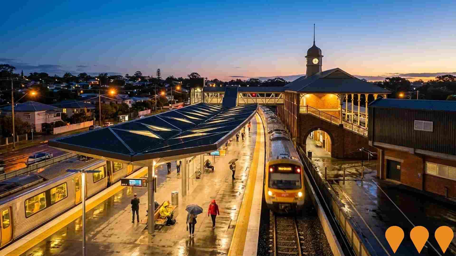 Transport & Logistics