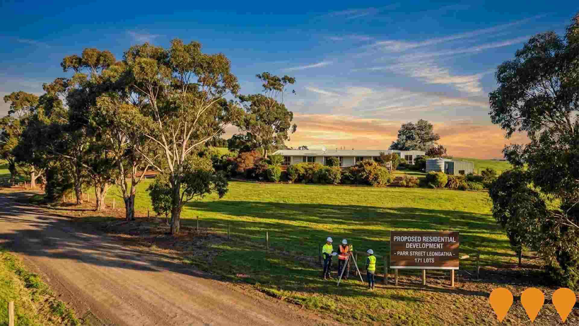 Residential Development