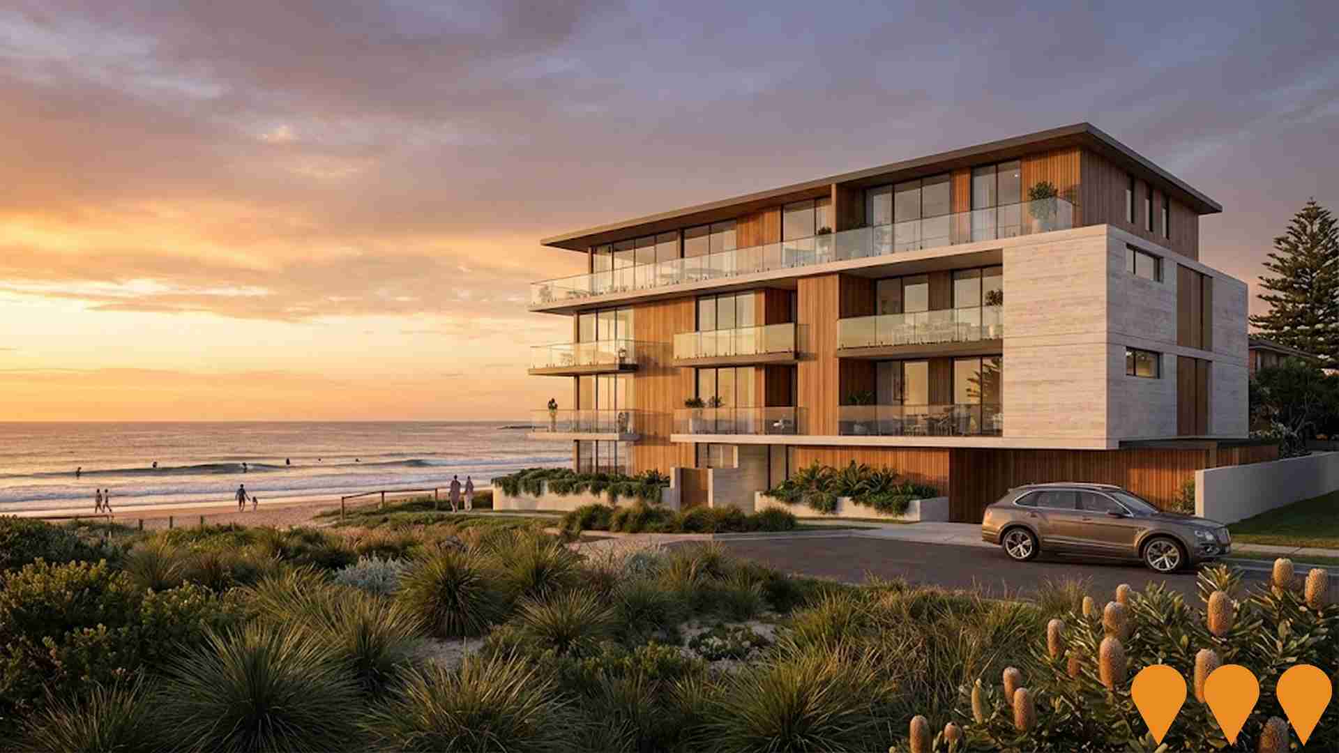 Residential Development