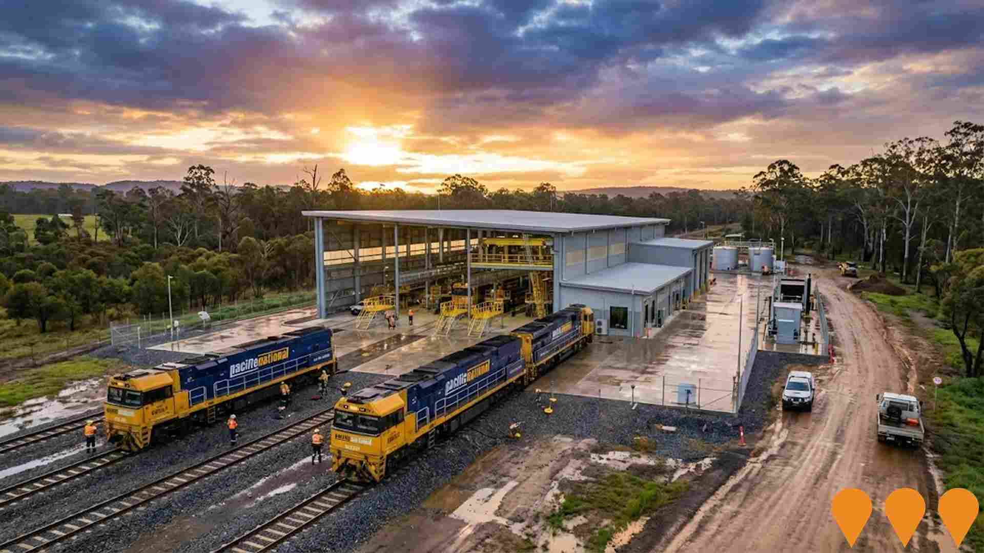 Transport & Logistics