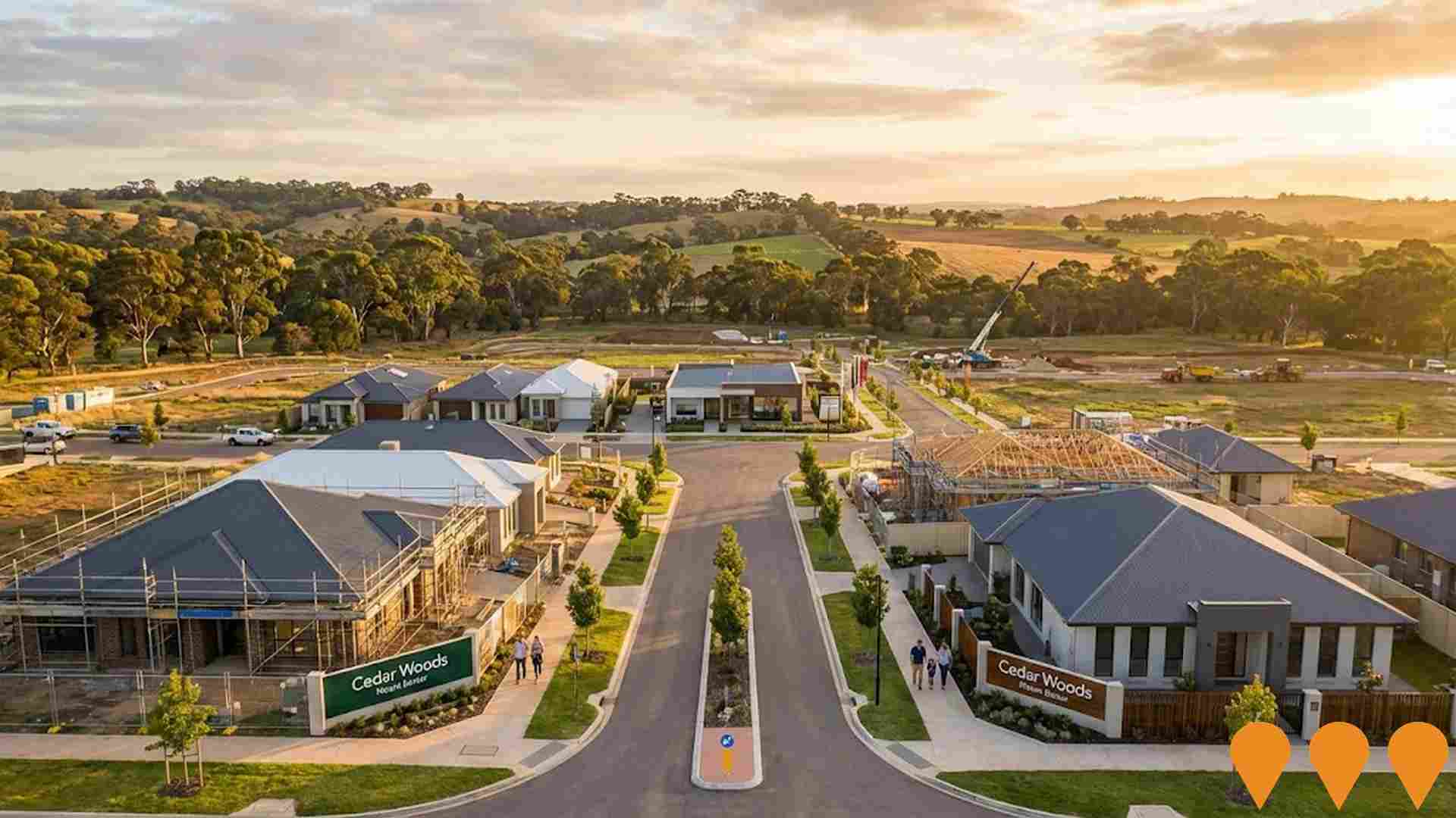 Residential Development