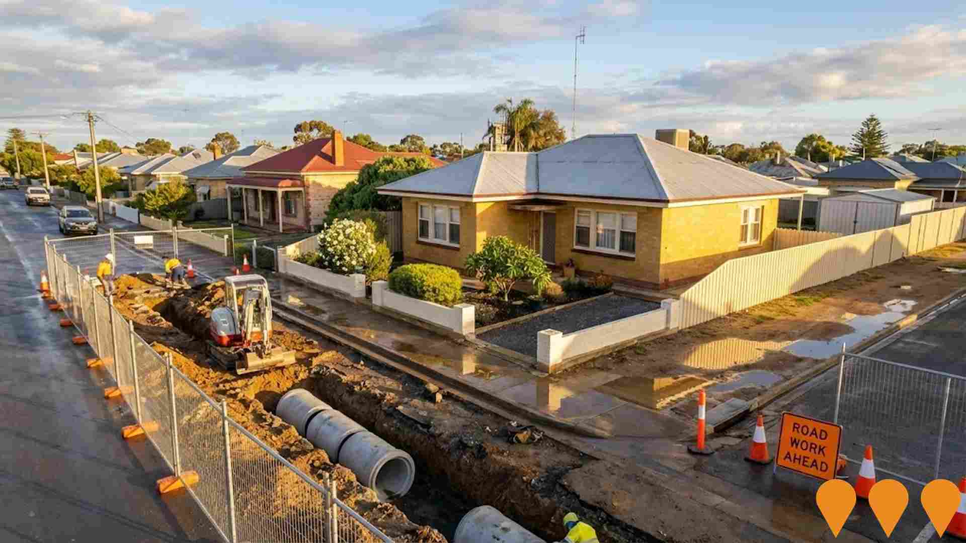 Environmental & Disaster Management