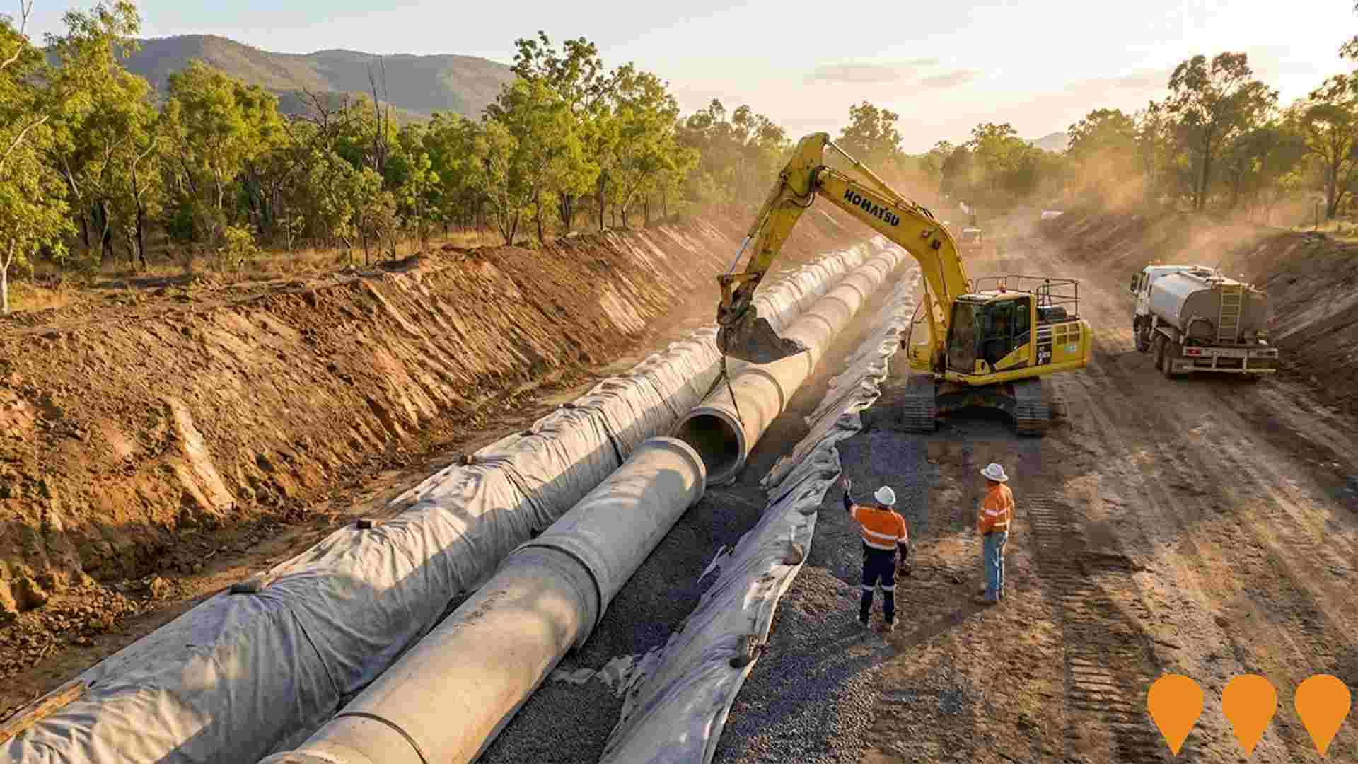 Environmental & Disaster Management