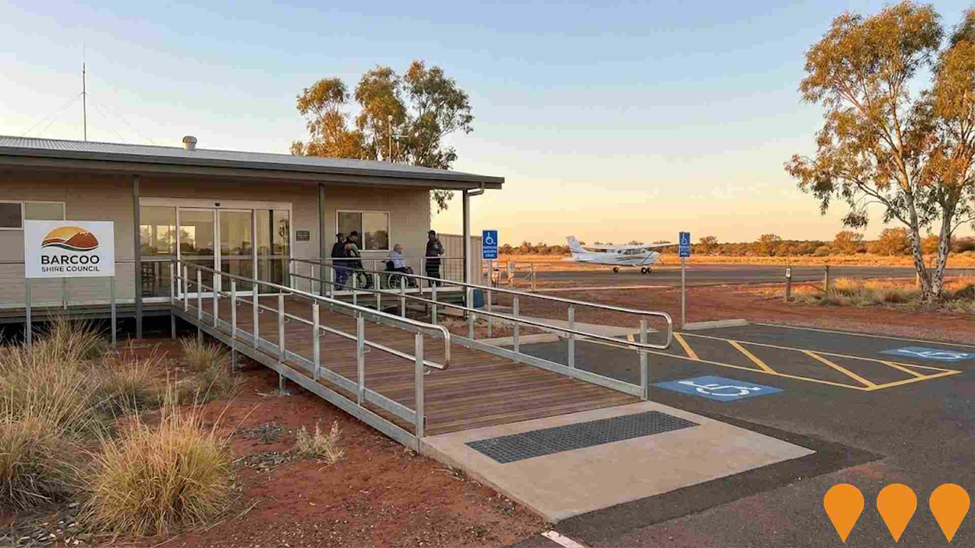 Transport & Logistics