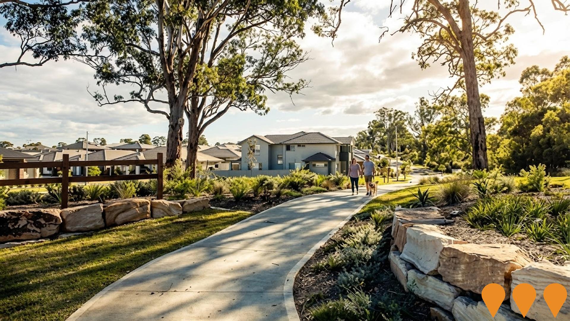 Residential Development