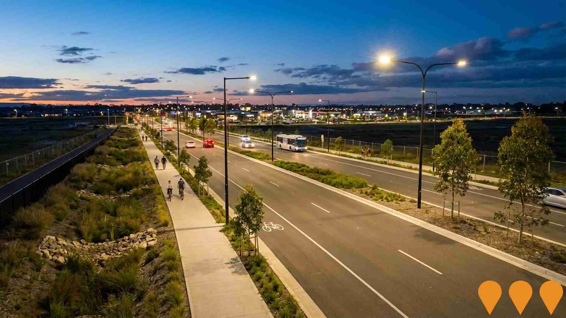 Transport & Logistics