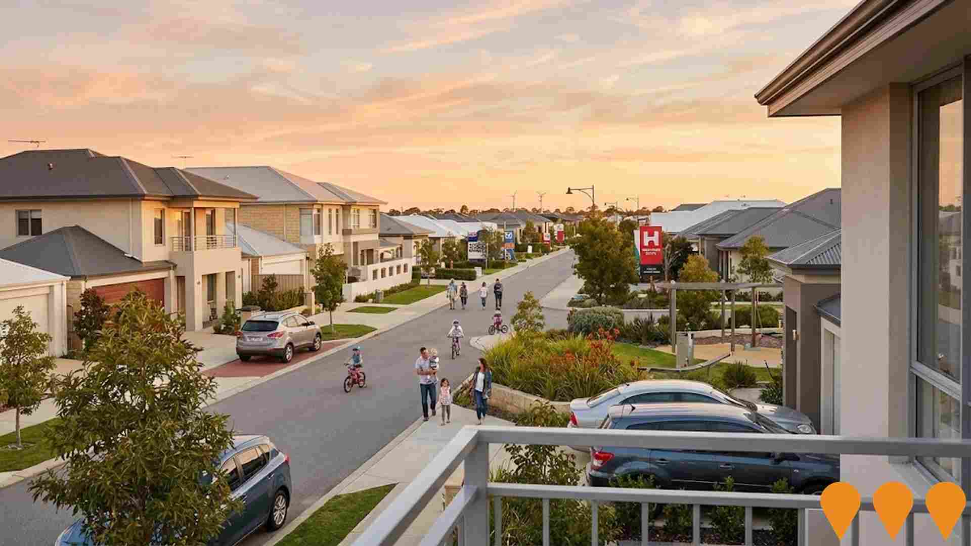 Residential Development